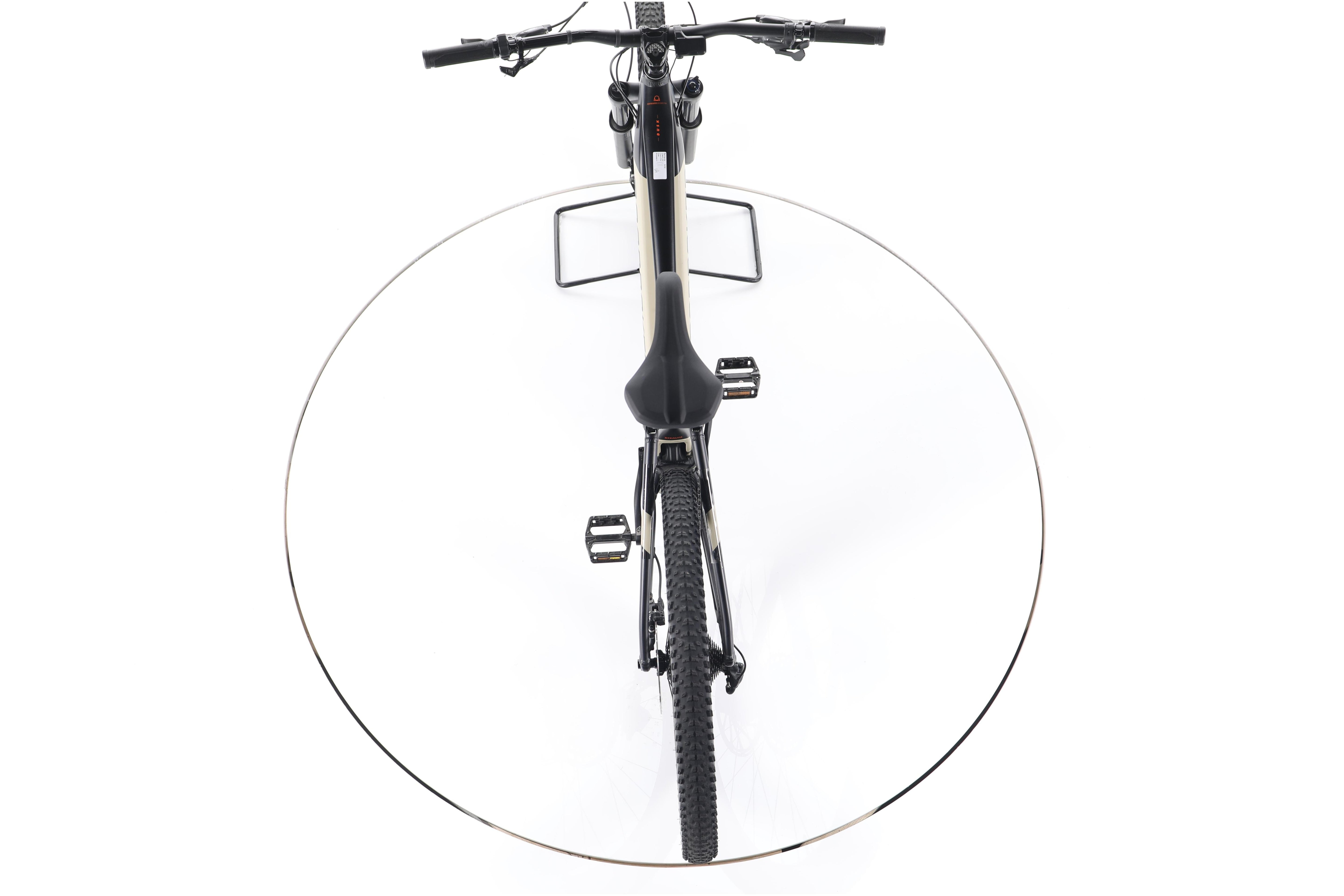Mondraker DUSK E-Bike Fully - Image 22