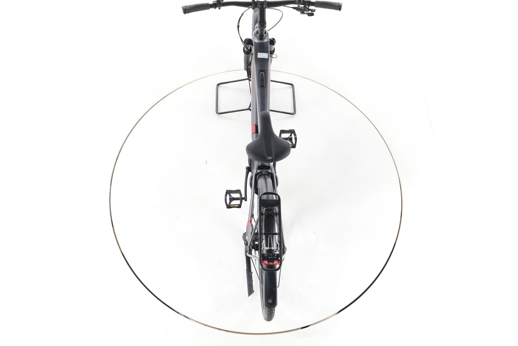 Conway CAIRON T 2.0 Trekking E-Bike - Image 22