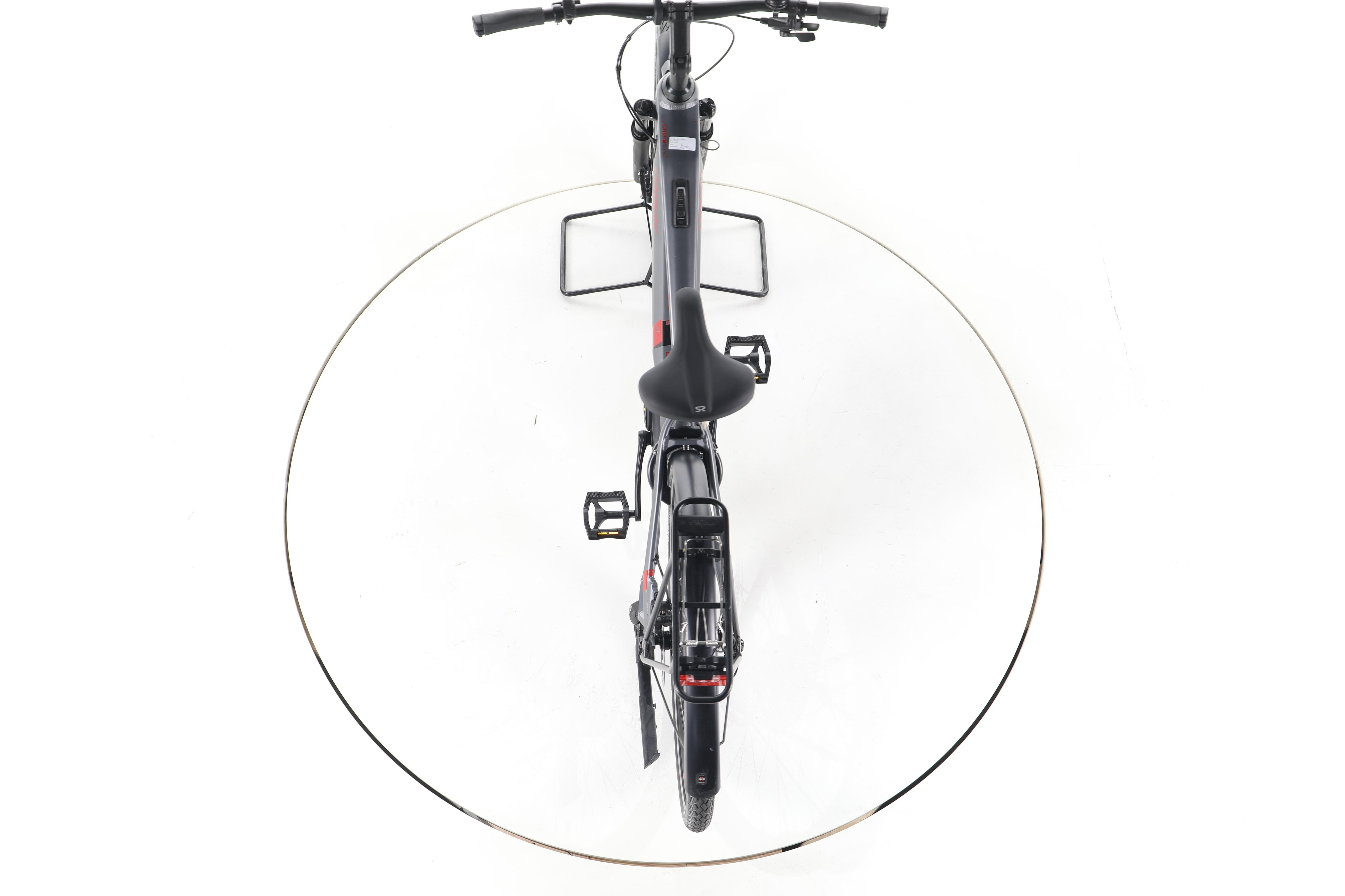 Conway CAIRON T 2.0 Trekking E-Bike - Image 22