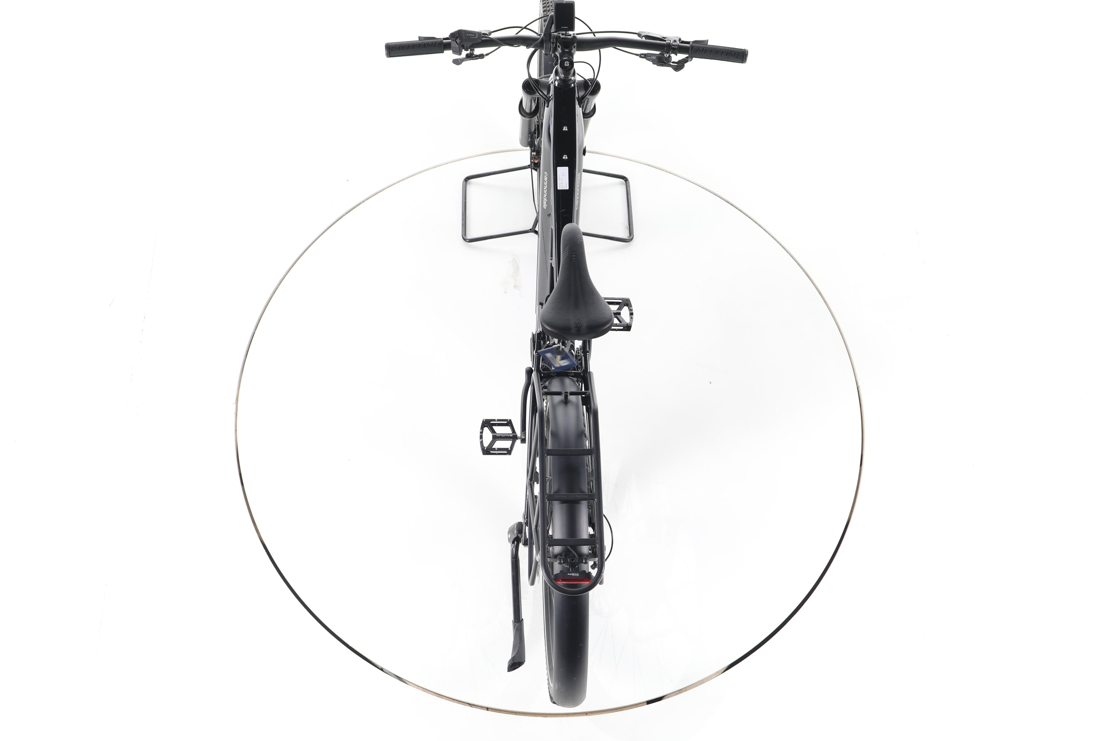 Cannondale Moterra Neo EQ SUV E-Bike - Image 22