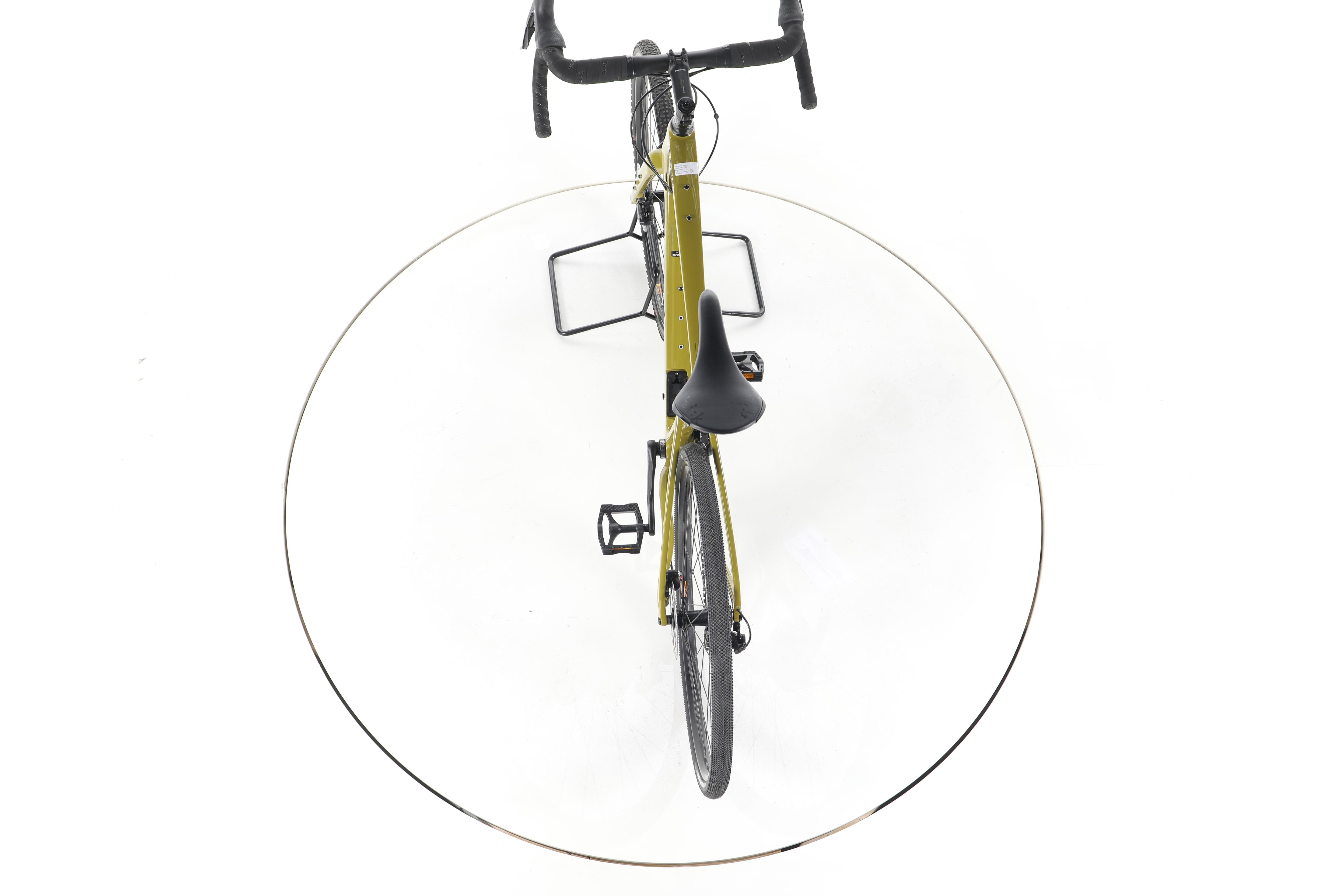 Cannondale Topstone 4 Gravelbike Carbon - Image 22