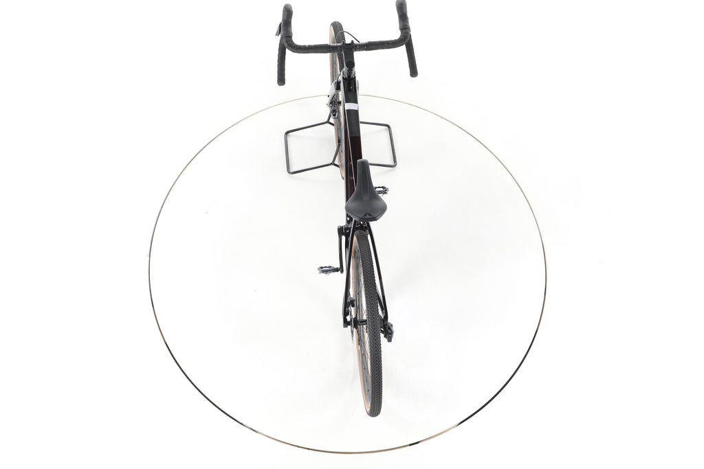 Cube Nuroad C:62 SLT Gravelbike Carbon - Image 22