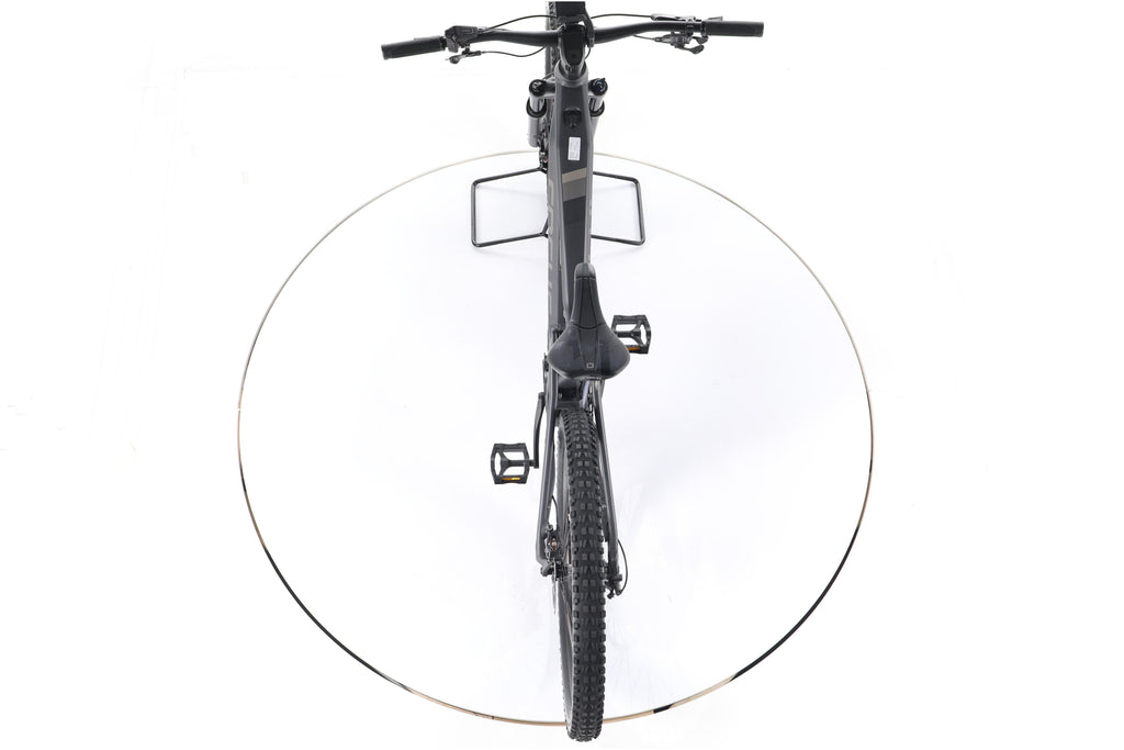 Focus Thron² 6.8 EQP Fully E-Bike - Image 22