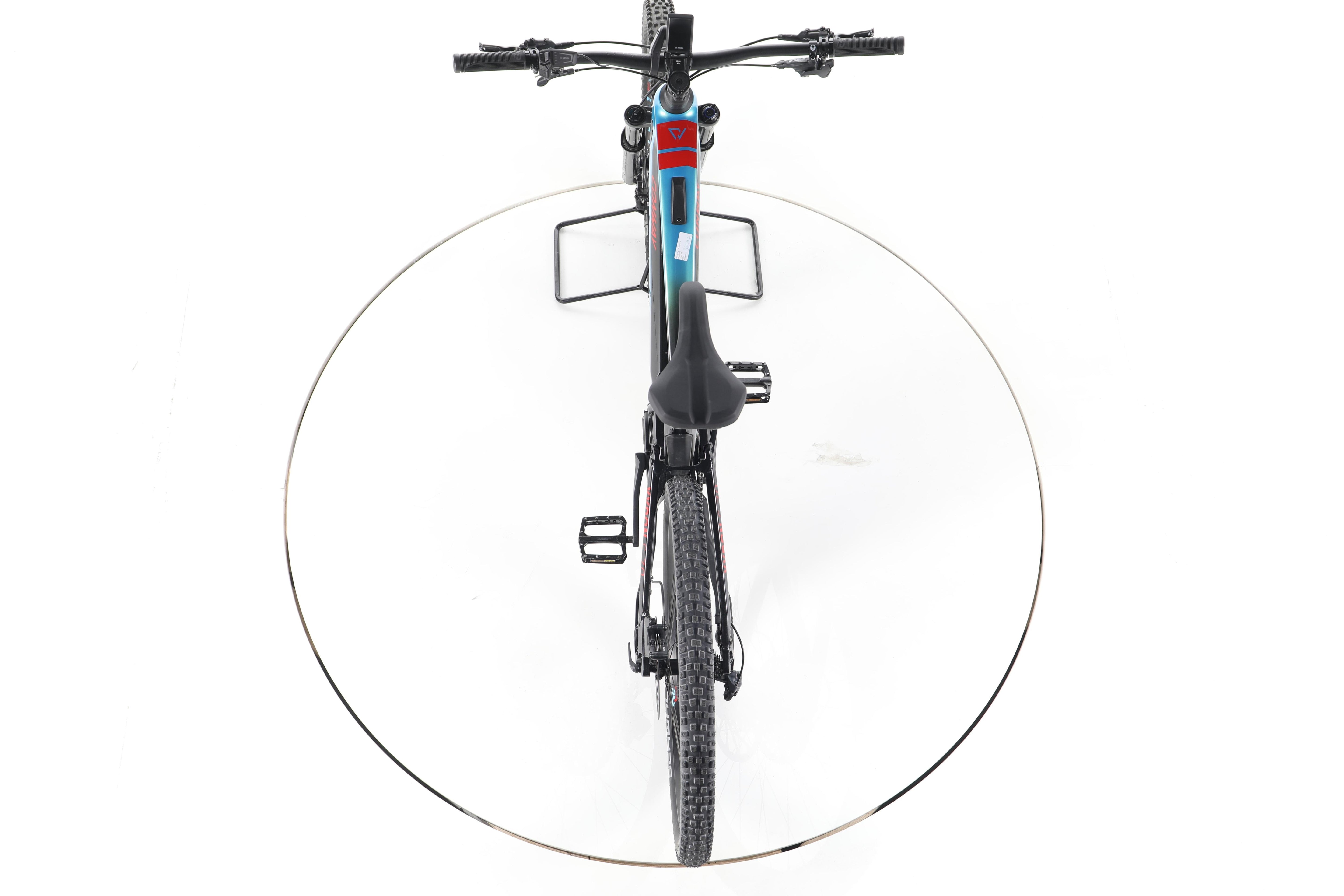 Conway Xyron S 7.9 E-Bike Fully Carbon - Image 22