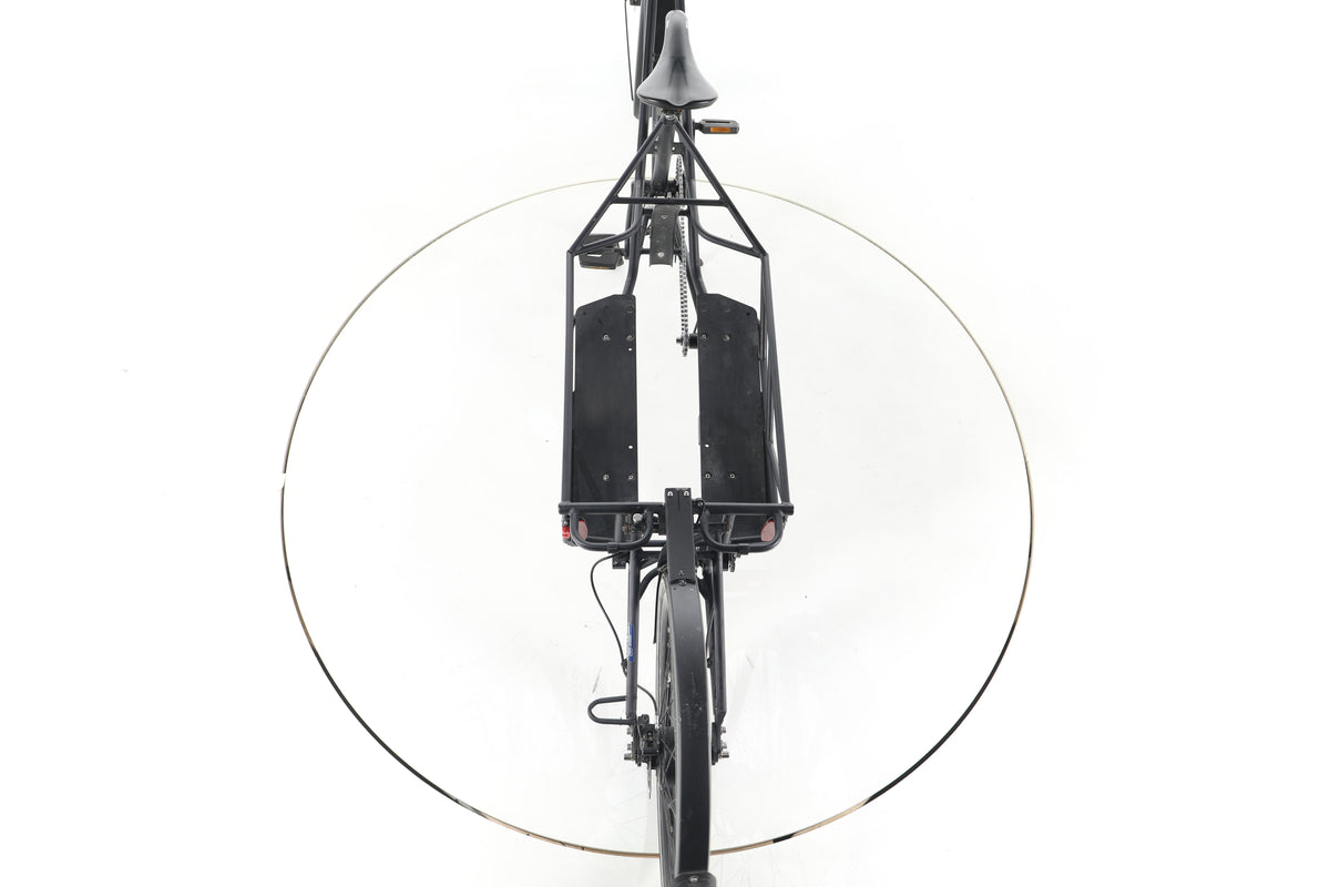 Convercycle Electric TR E-Lastenrad - Image 22