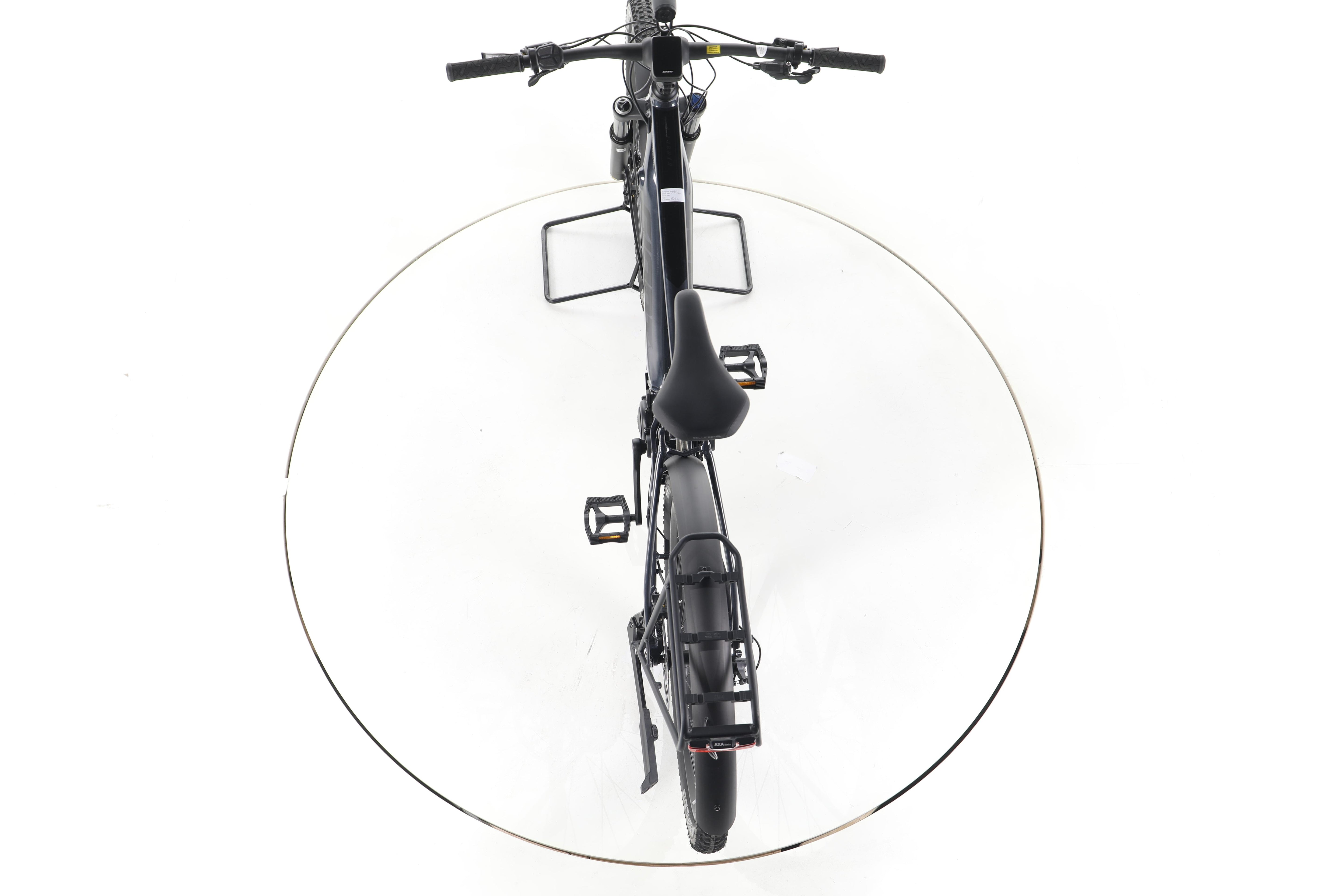 Giant Stance E+ Ex Pro SUV E-Bike - Image 22