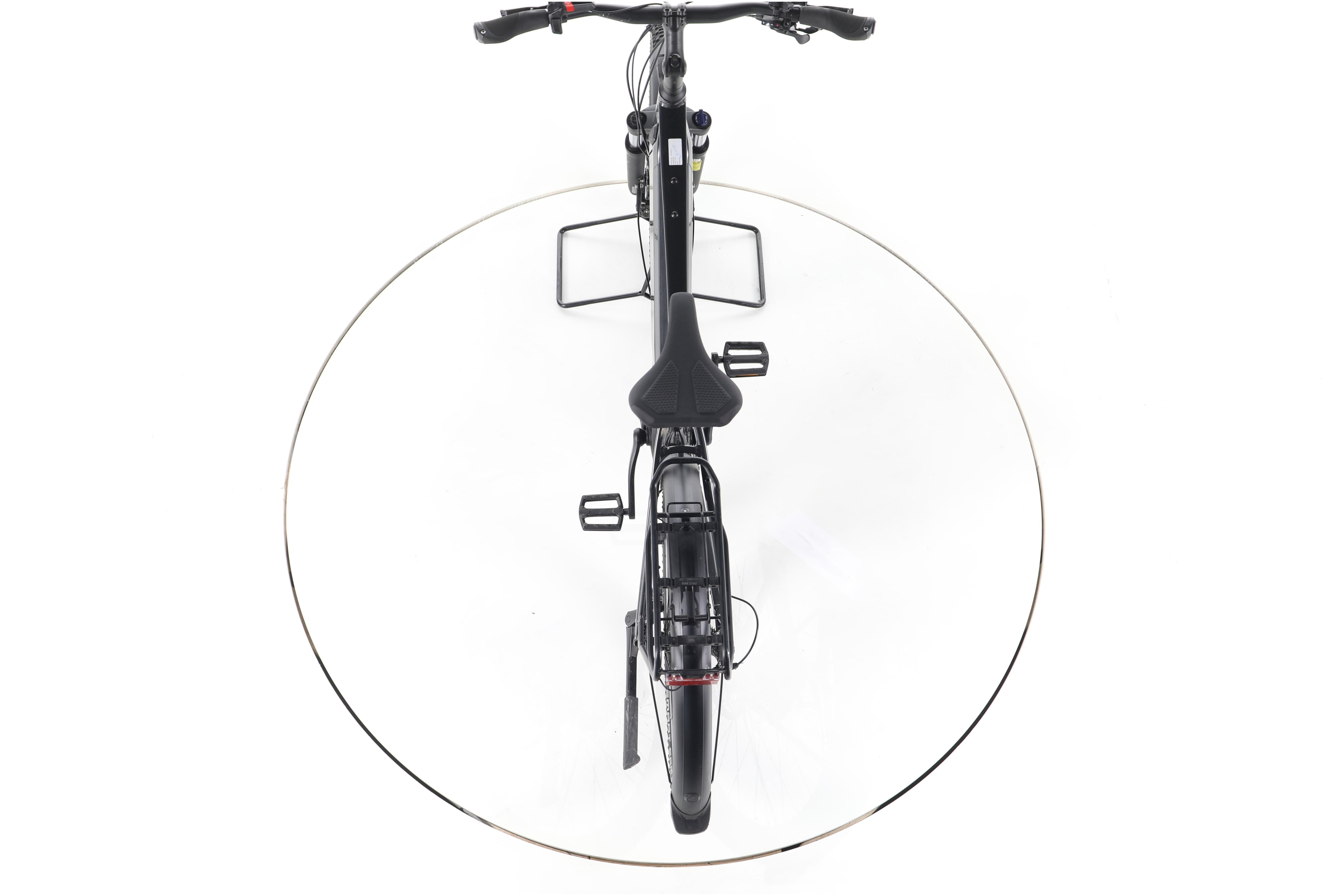 Kalkhoff ENTICE 3 MOVE Trekking E-Bike 2024 - Image 22