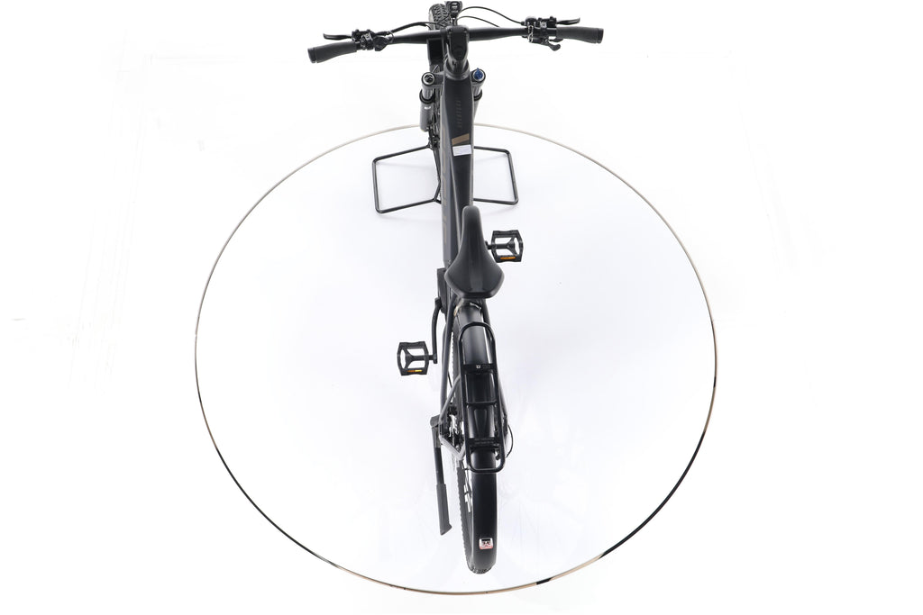 Focus Aventura² 6.9 Trekking E-Bike - Image 22