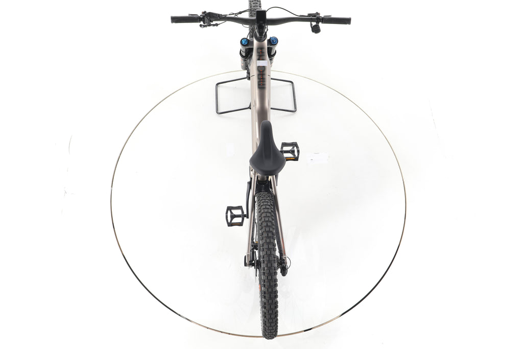 KTM Macina Prowler Prestige Fully E-Bike Carbon - Image 22
