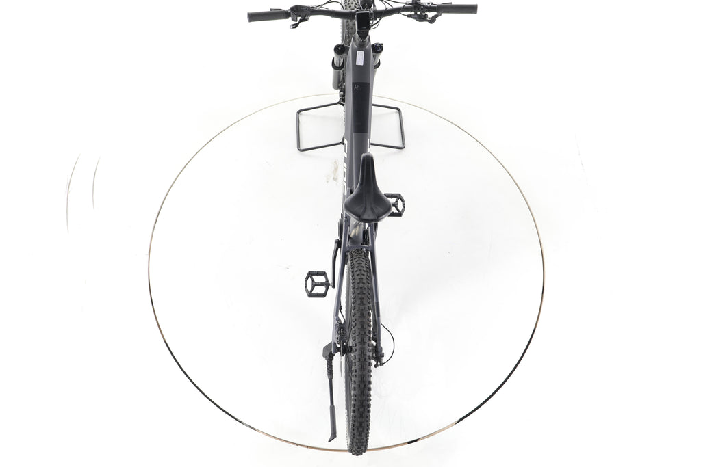 Cube Stereo Hybrid 140 HPC Race Fully E-Bike Carbon 2023 - Image 22