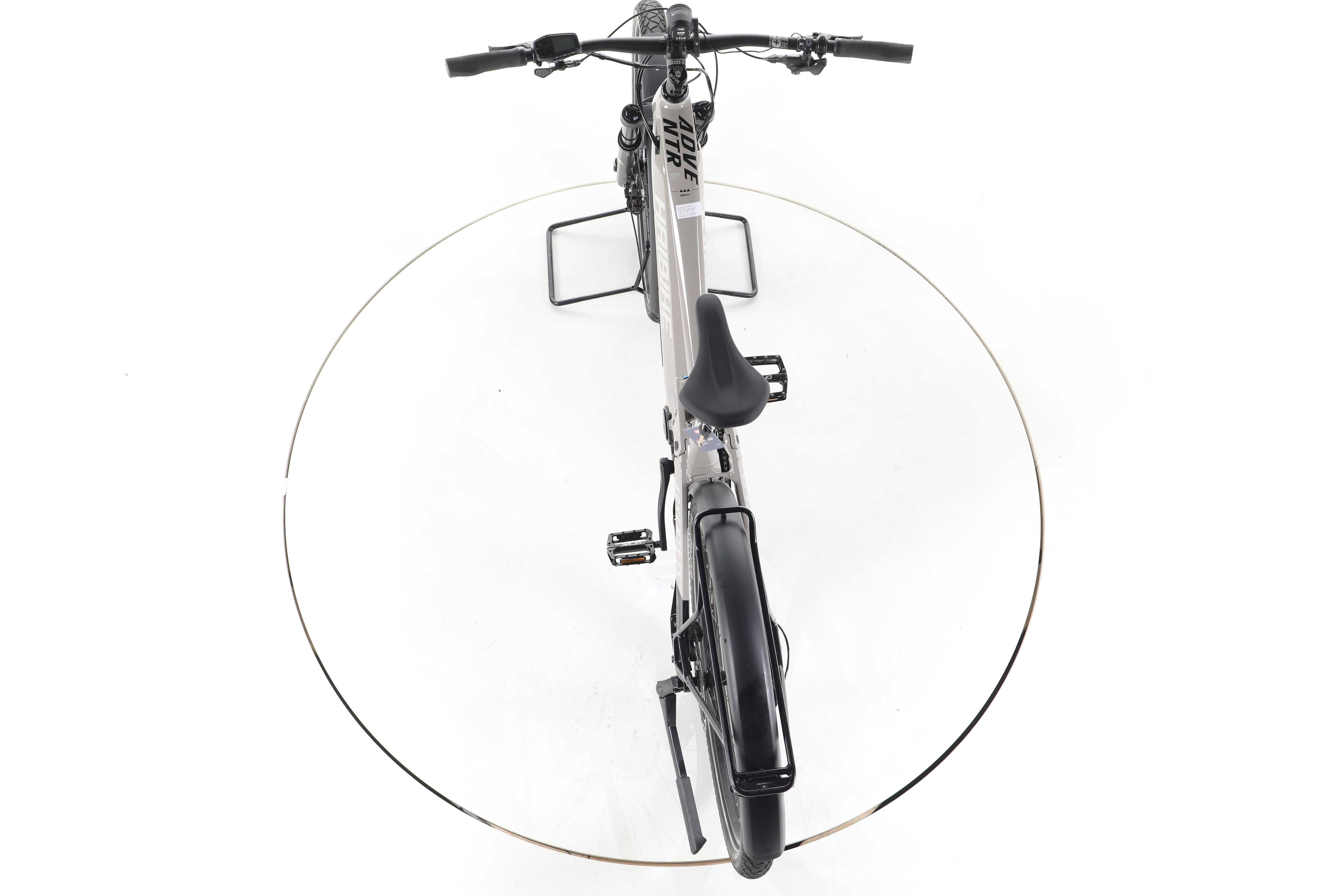 Haibike Adventr FS 10 SUV E-Bike - Image 22