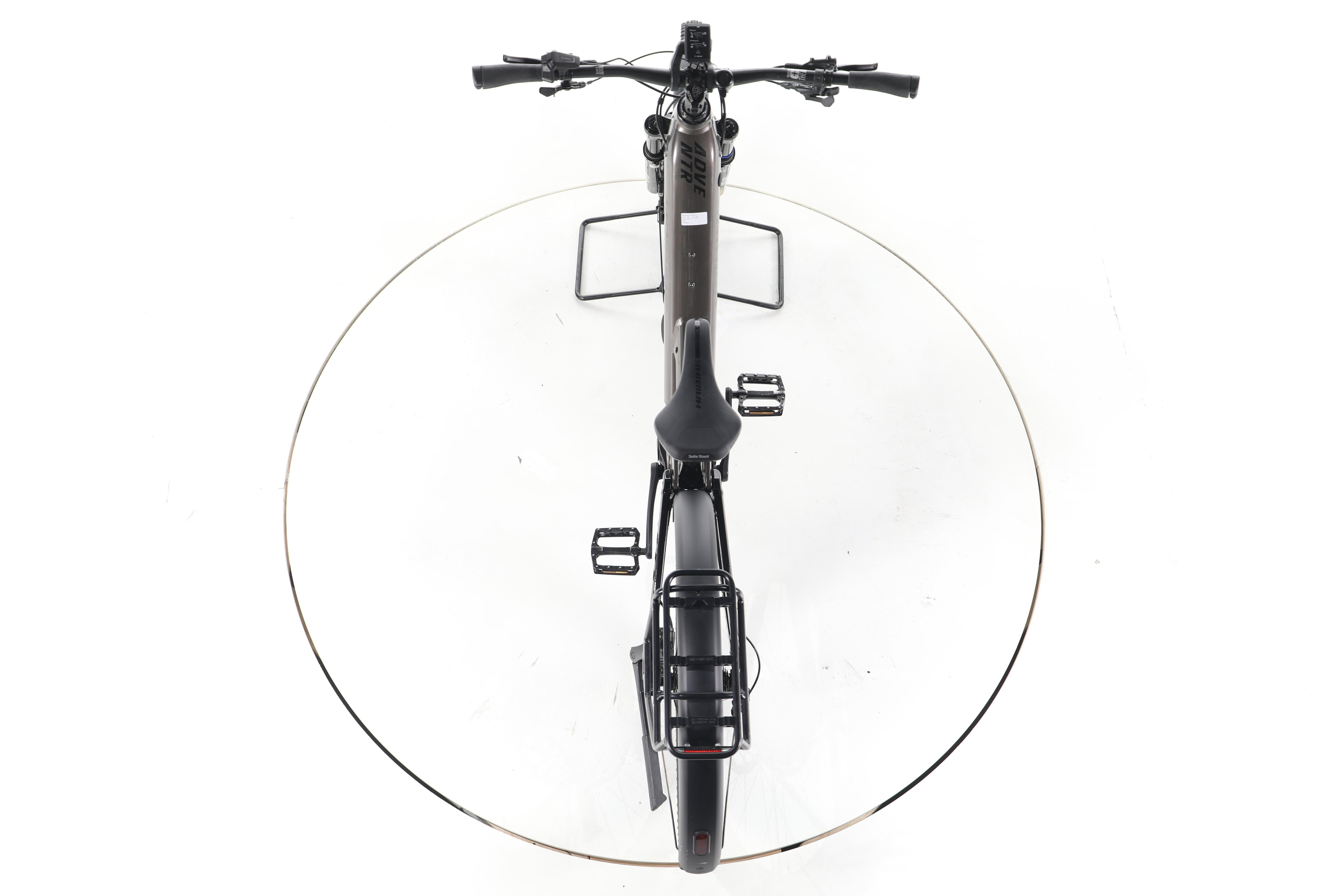 Haibike Adventr 10 SUV E-Bike Tiefeinsteiger 2024 - Image 22