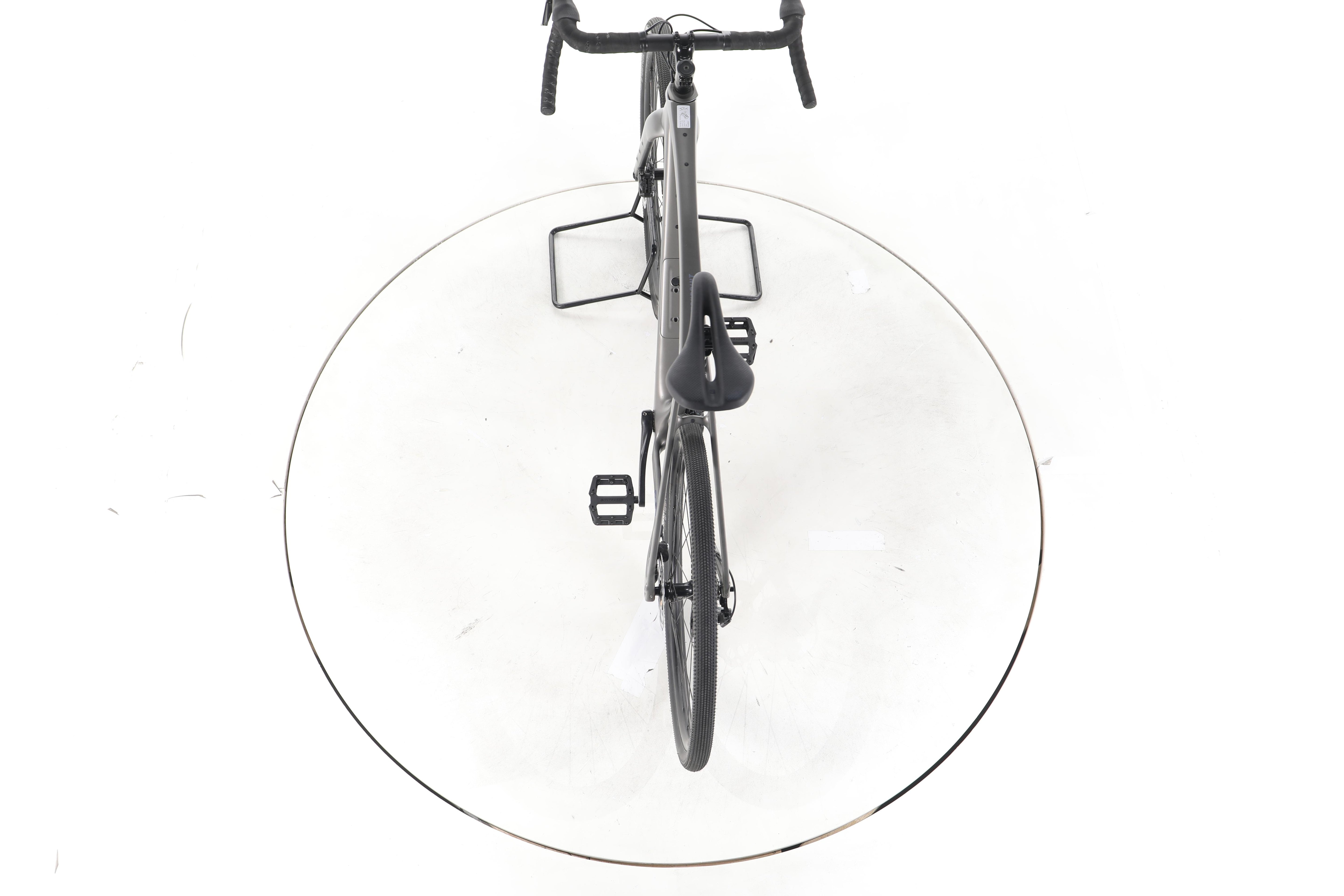 Trek Checkpoint SL5 Gravelbike Carbon - Image 22