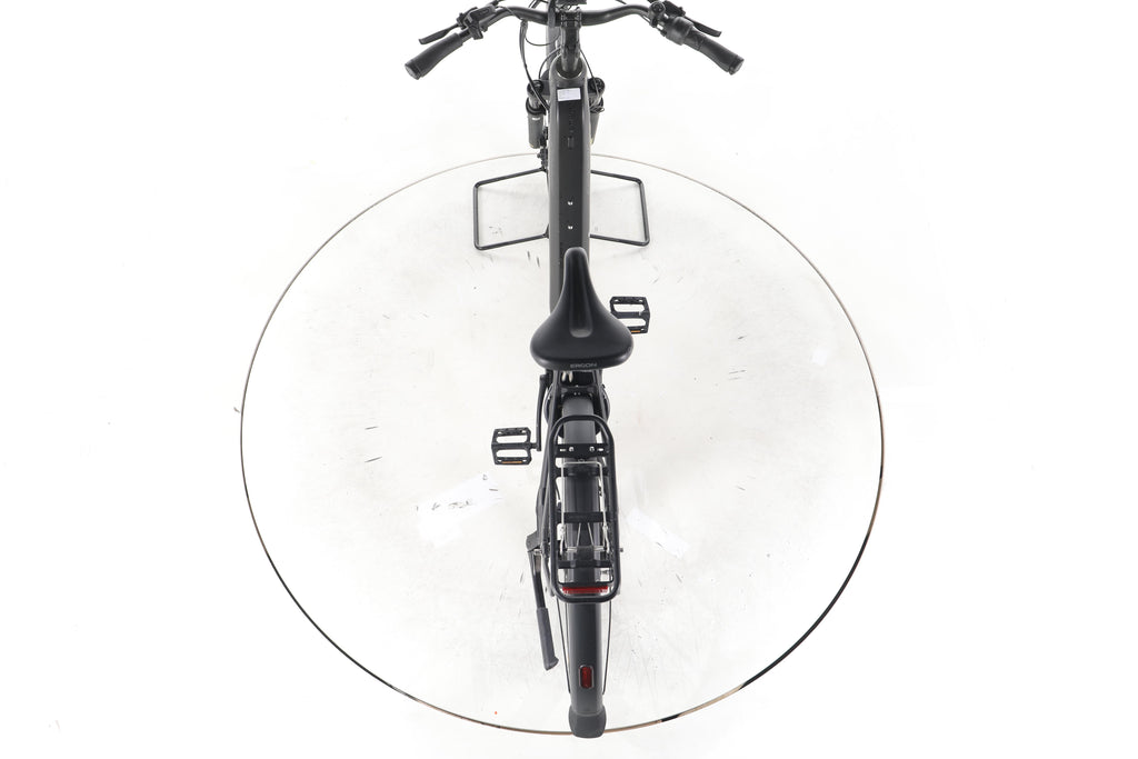 Conway e Cairon T6.0 City E-Bike Tiefeinsteiger 2025 - Image 22