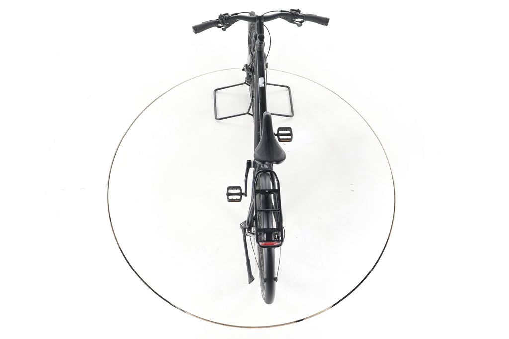 Stevens 6X Lite Tour HT Fahrrad City & Trekking - Image 22