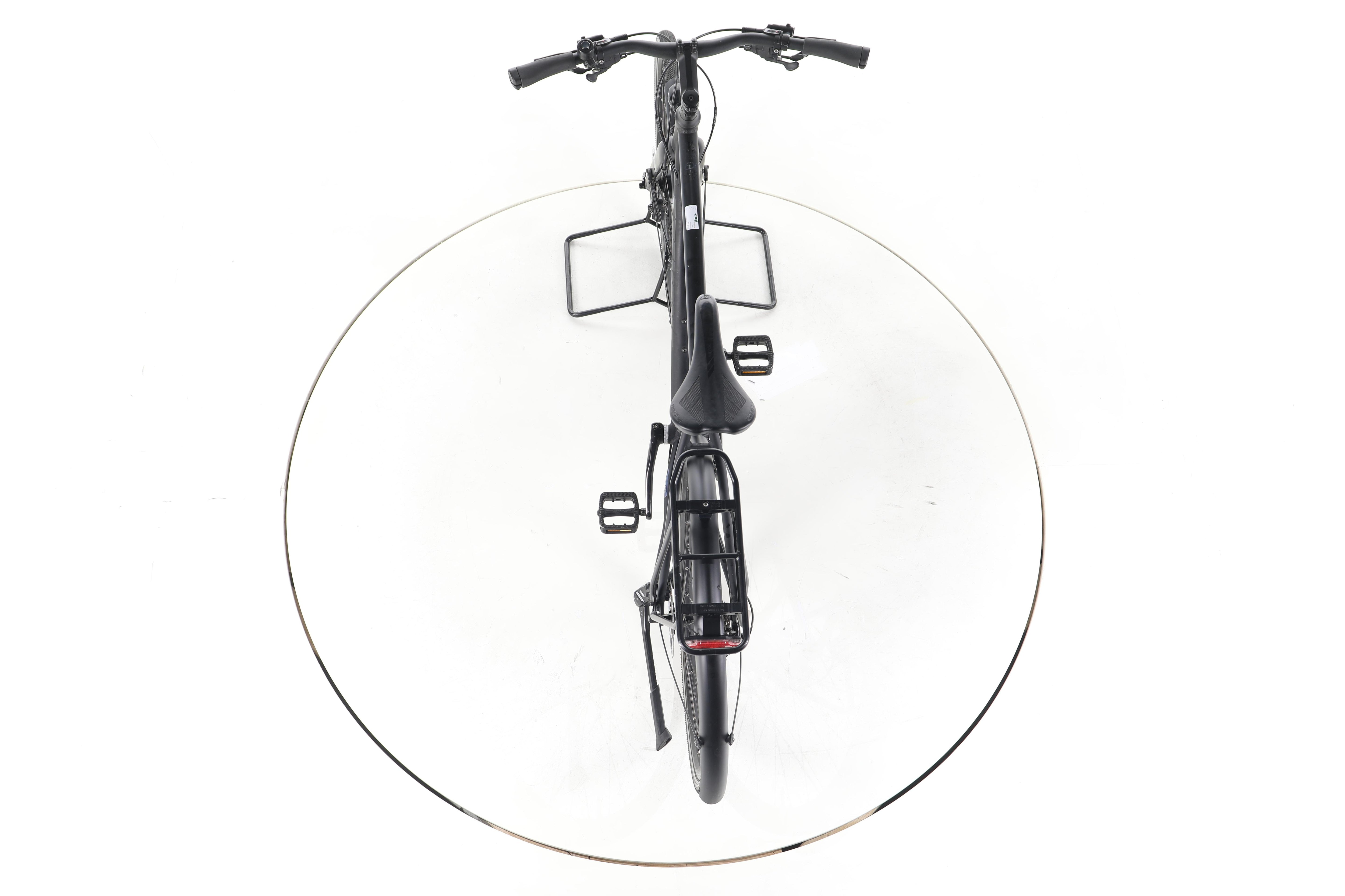 Stevens 6X Lite Tour HT Fahrrad City & Trekking - Image 22