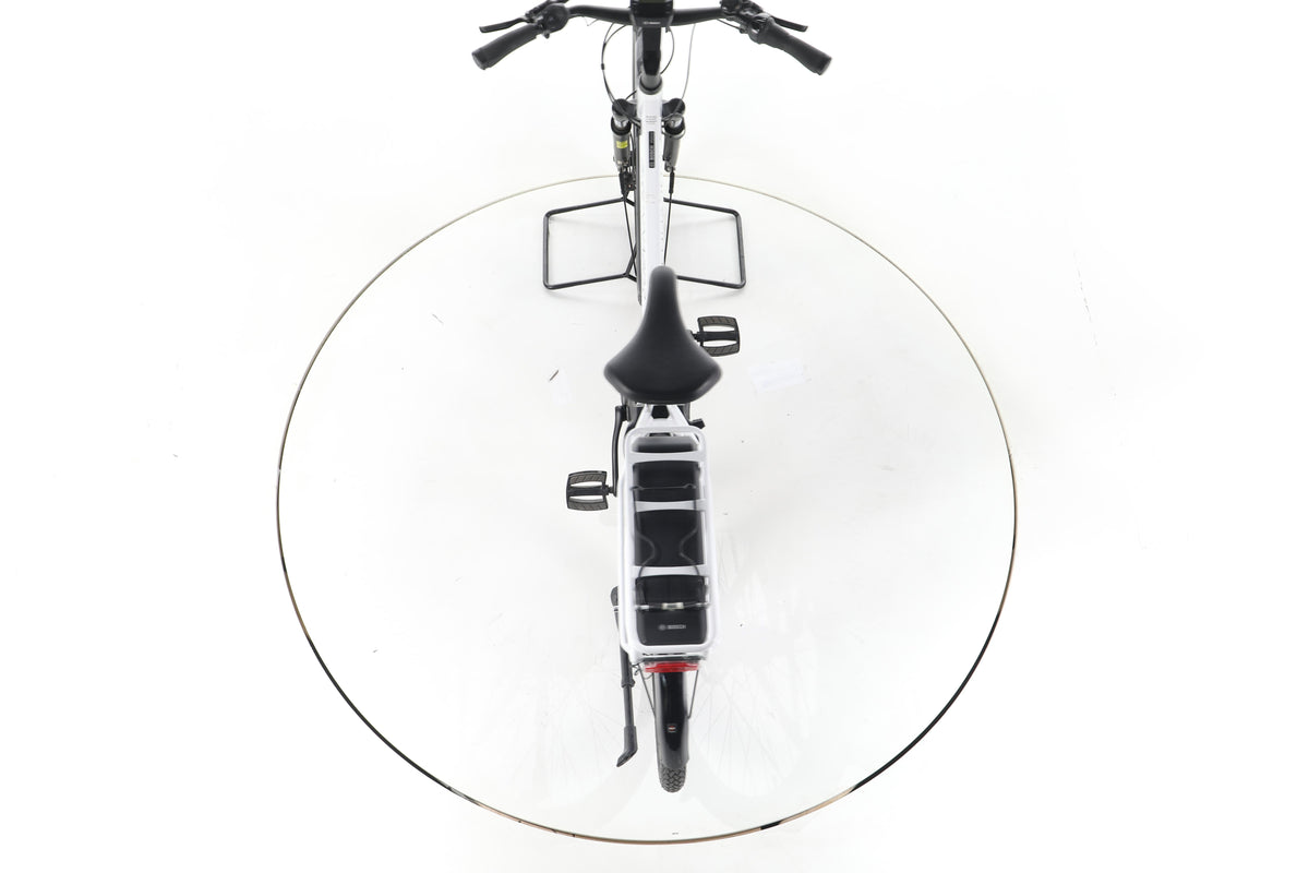 Brennabor T-22e City E-Bike Tiefeinsteiger - Image 22
