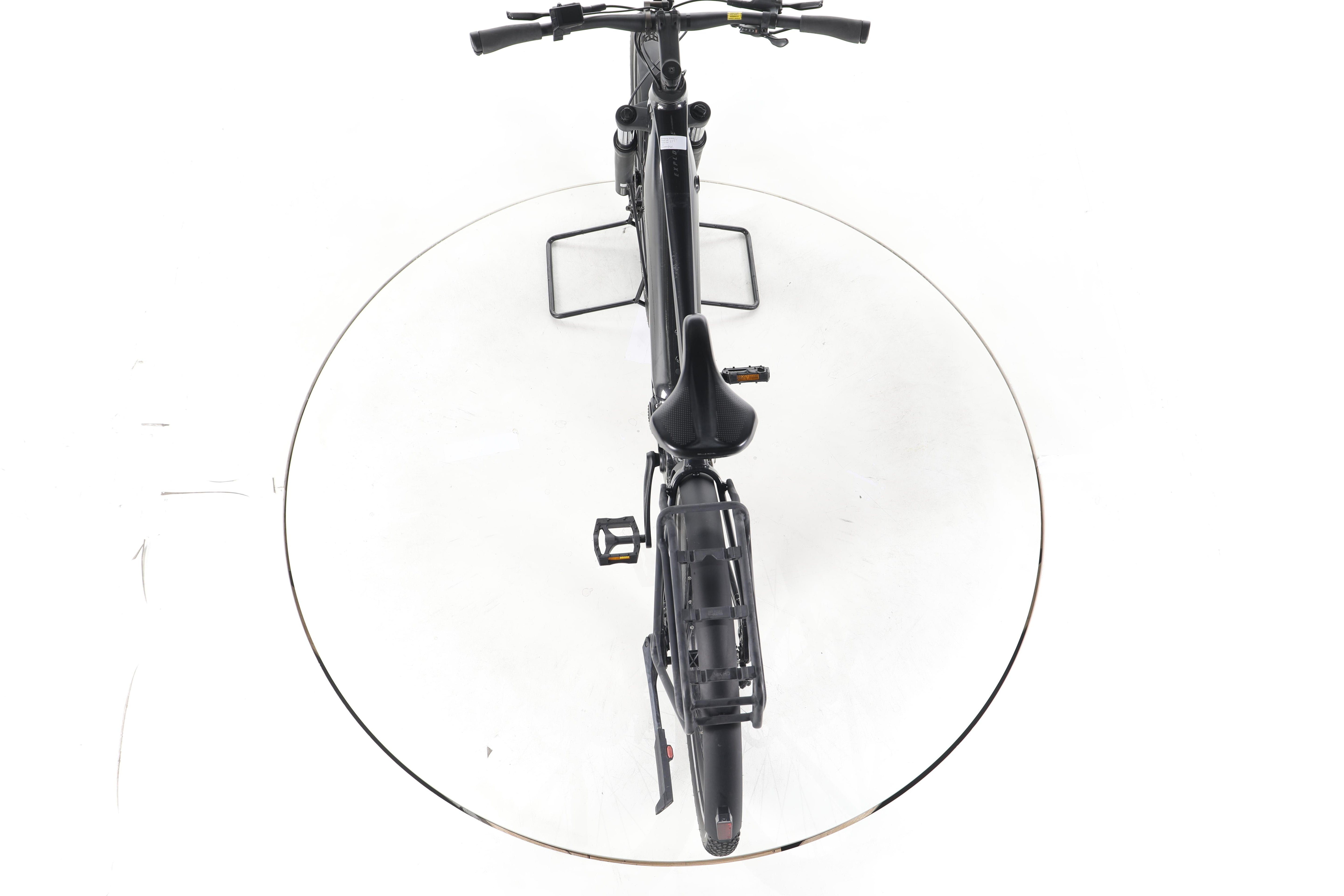 Giant Explore E+ 2 GTS Trekking E-Bike - Image 22