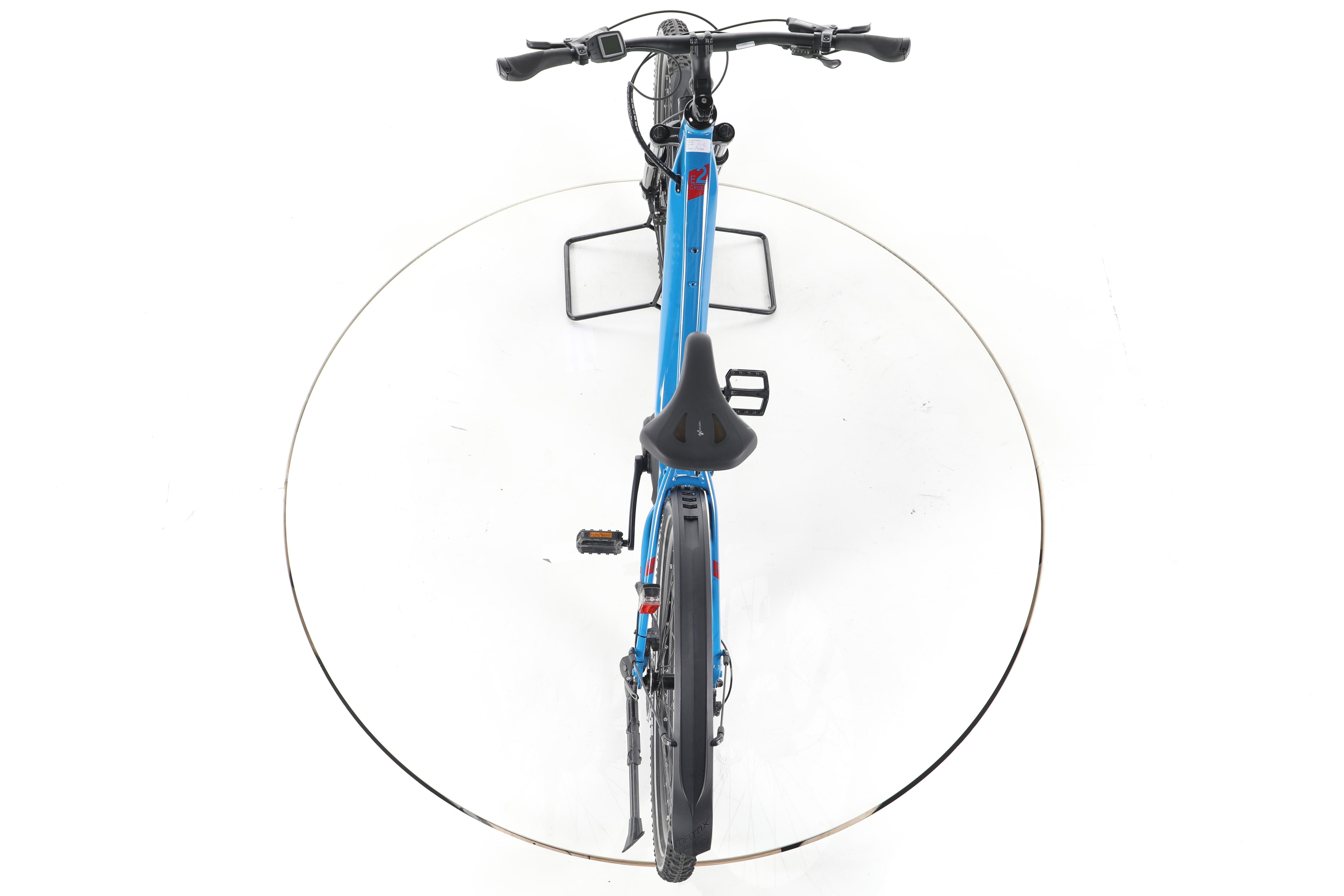 CONE Bikes eCross IN 2.0 E-Bike - Image 22