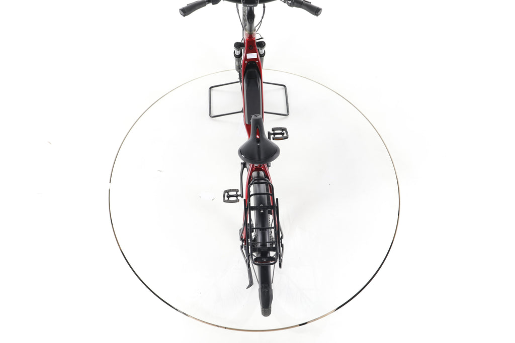 Velo de Ville AEB 400 City E-Bike Tiefeinsteiger - Image 22