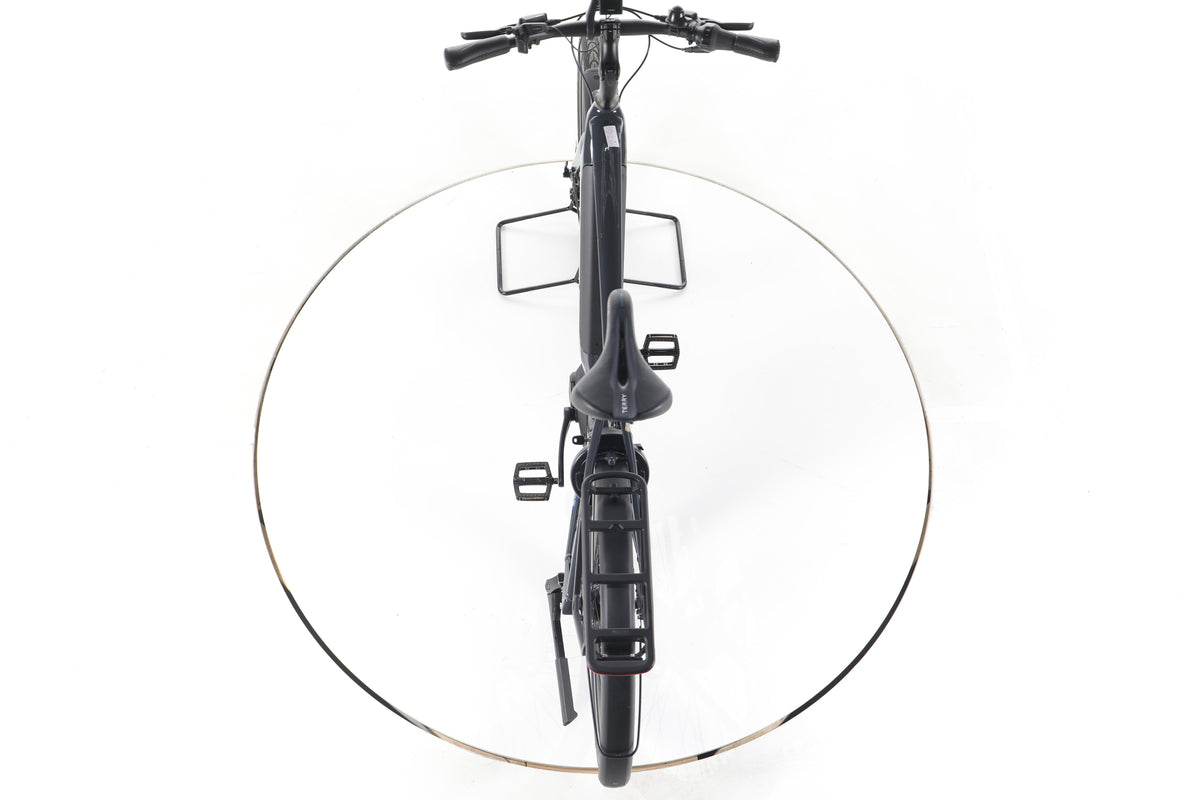 Gazelle Ultimate C5 HMB City E-Bike - Image 22