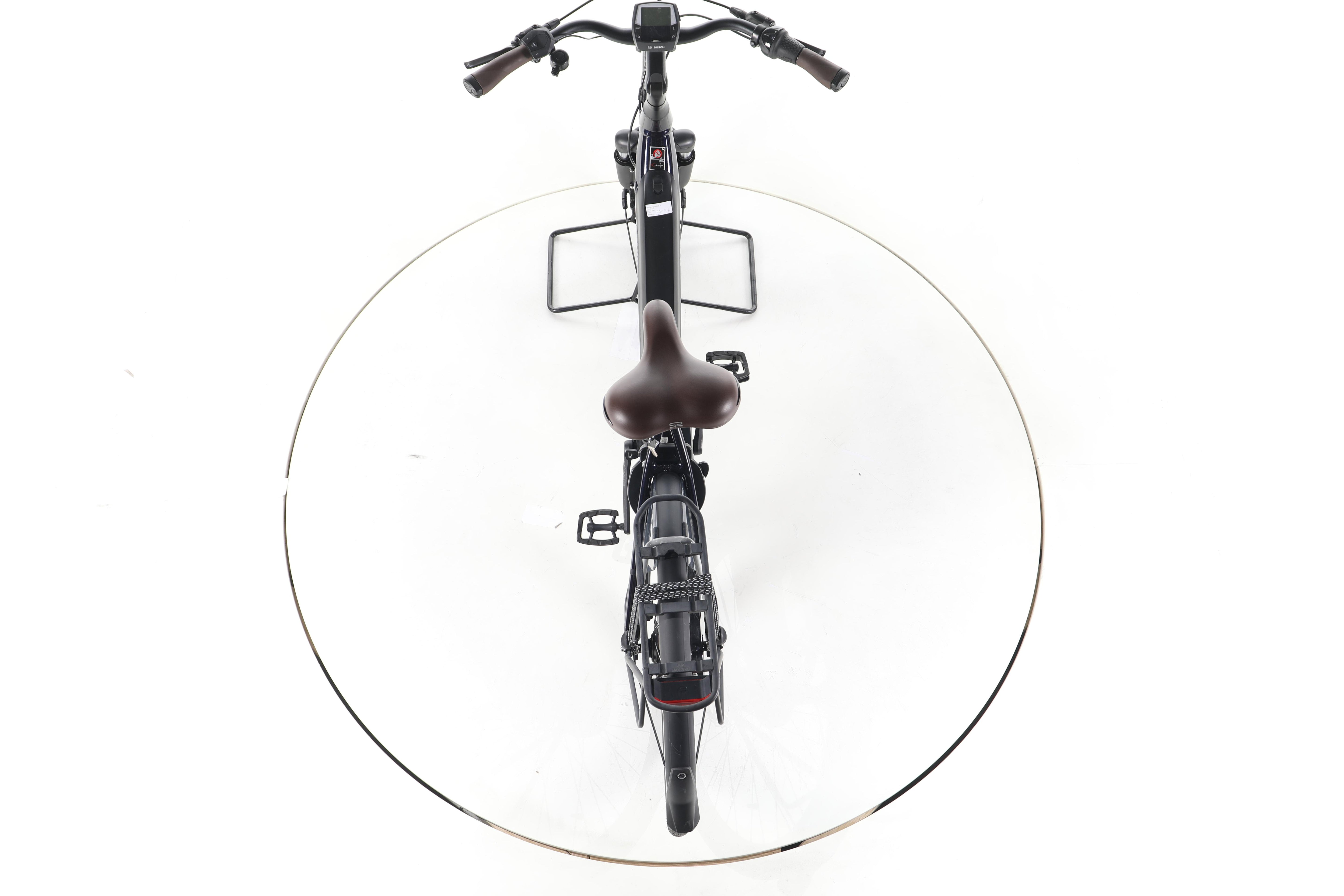 Batavus Finez E-go® Power City E-Bike Tiefeinsteiger - Image 22