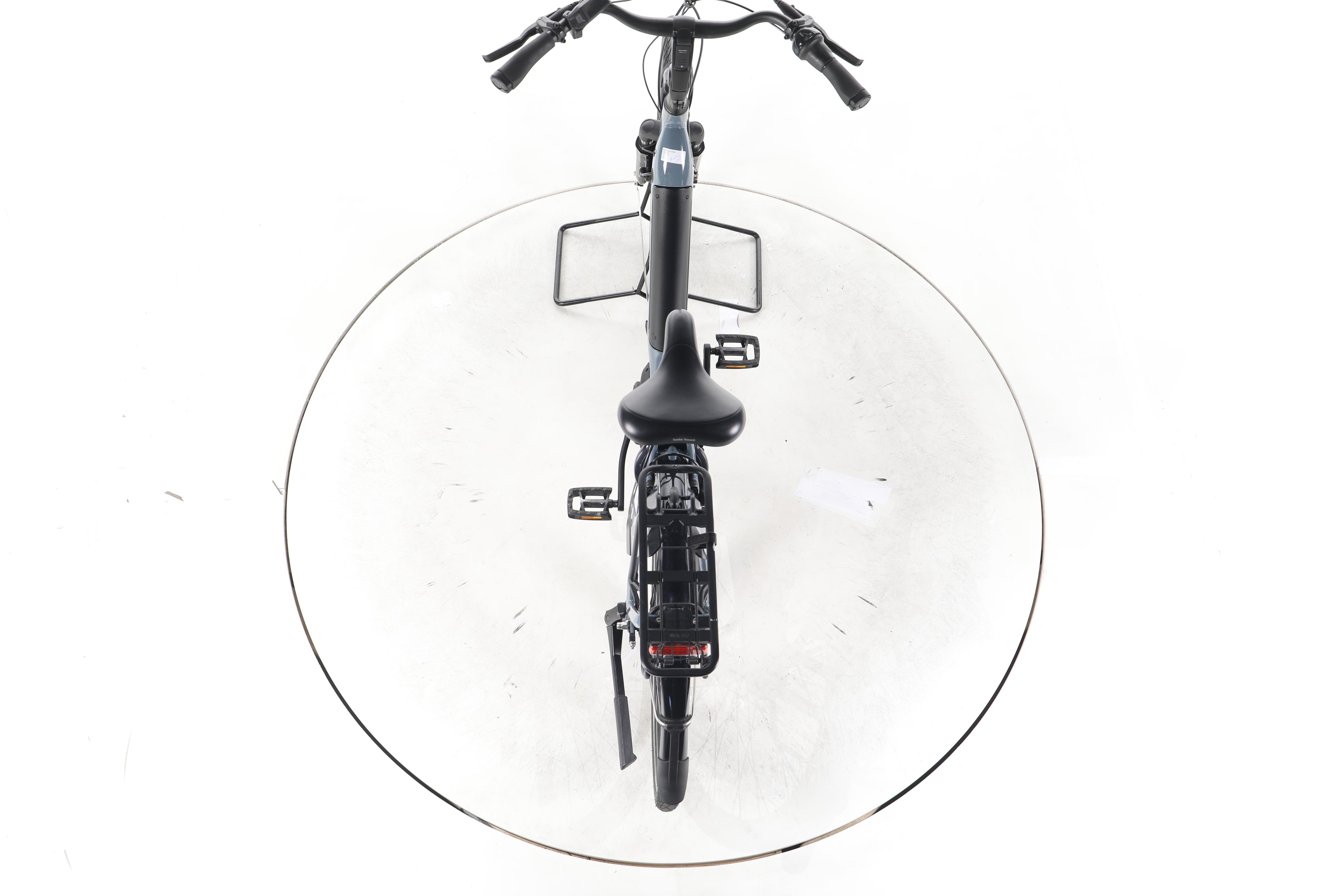 Gazelle Arroyo C7+ HMB Elite City E-Bike Tiefeinsteiger 2024 - Image 22