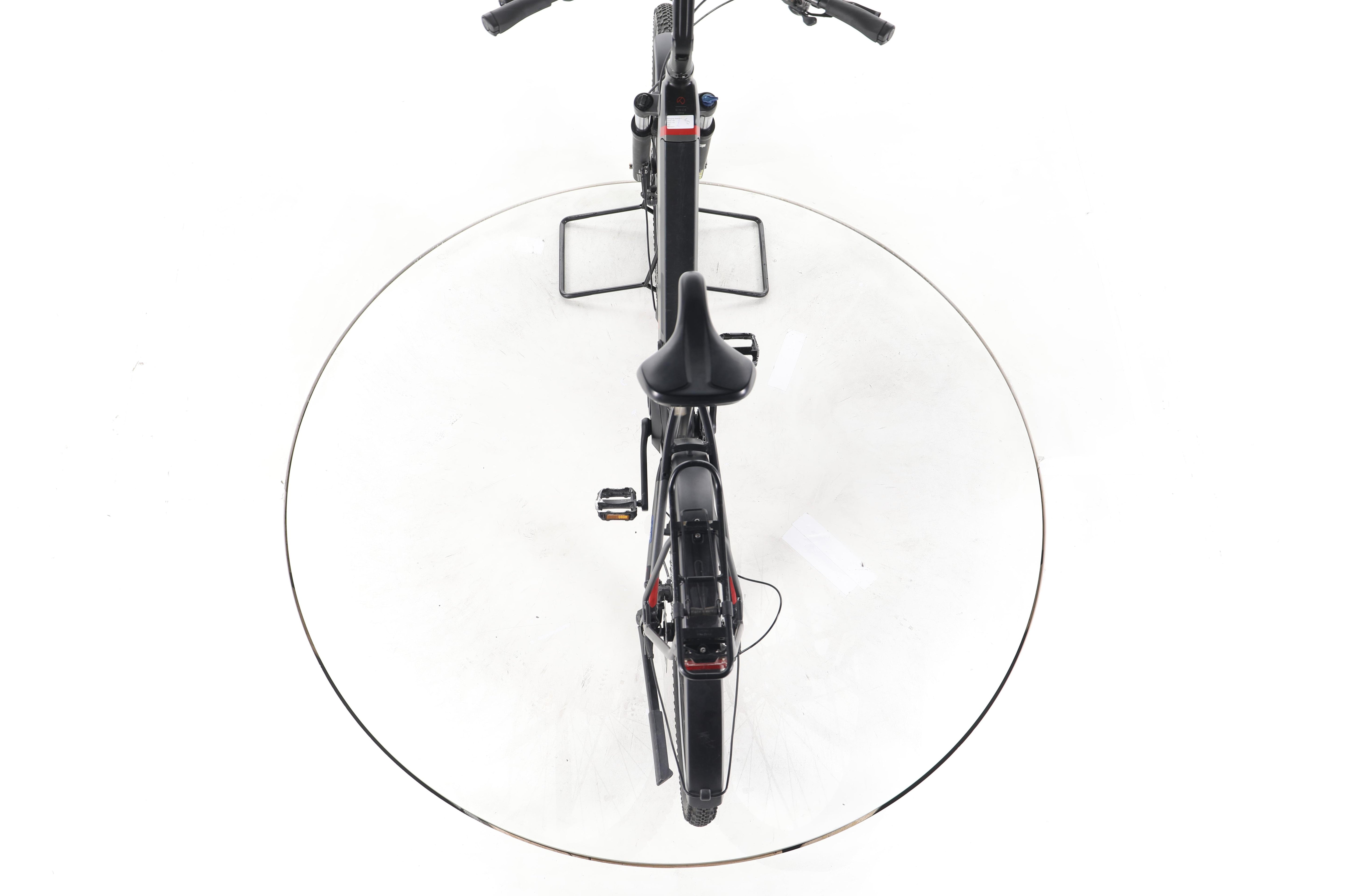 Kalkhoff Entice 5.B Season Trekking E-Bike Tiefeinsteiger - Image 22
