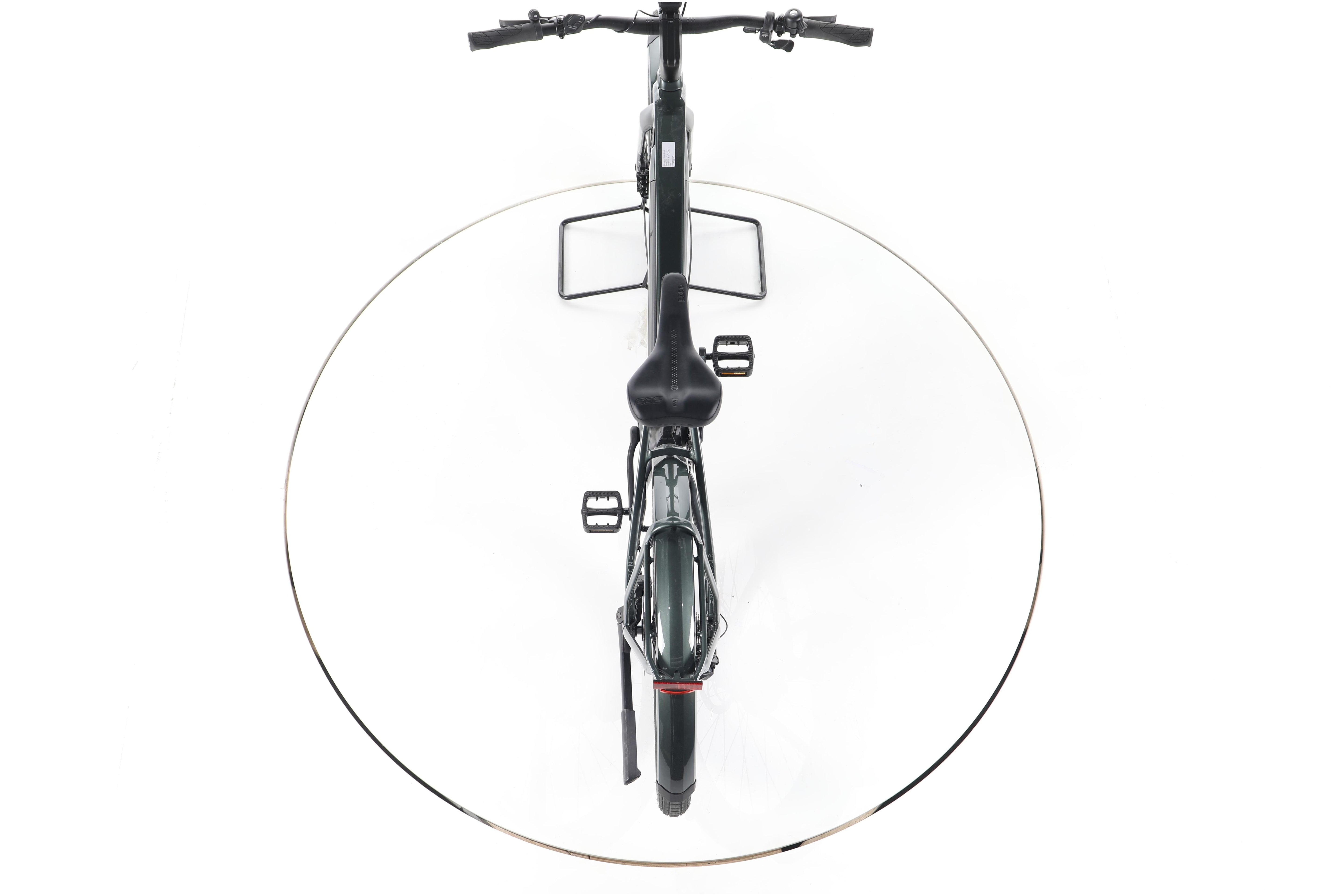 Kalkhoff Endeavour 7.B Pure Trekking E-Bike - Image 22