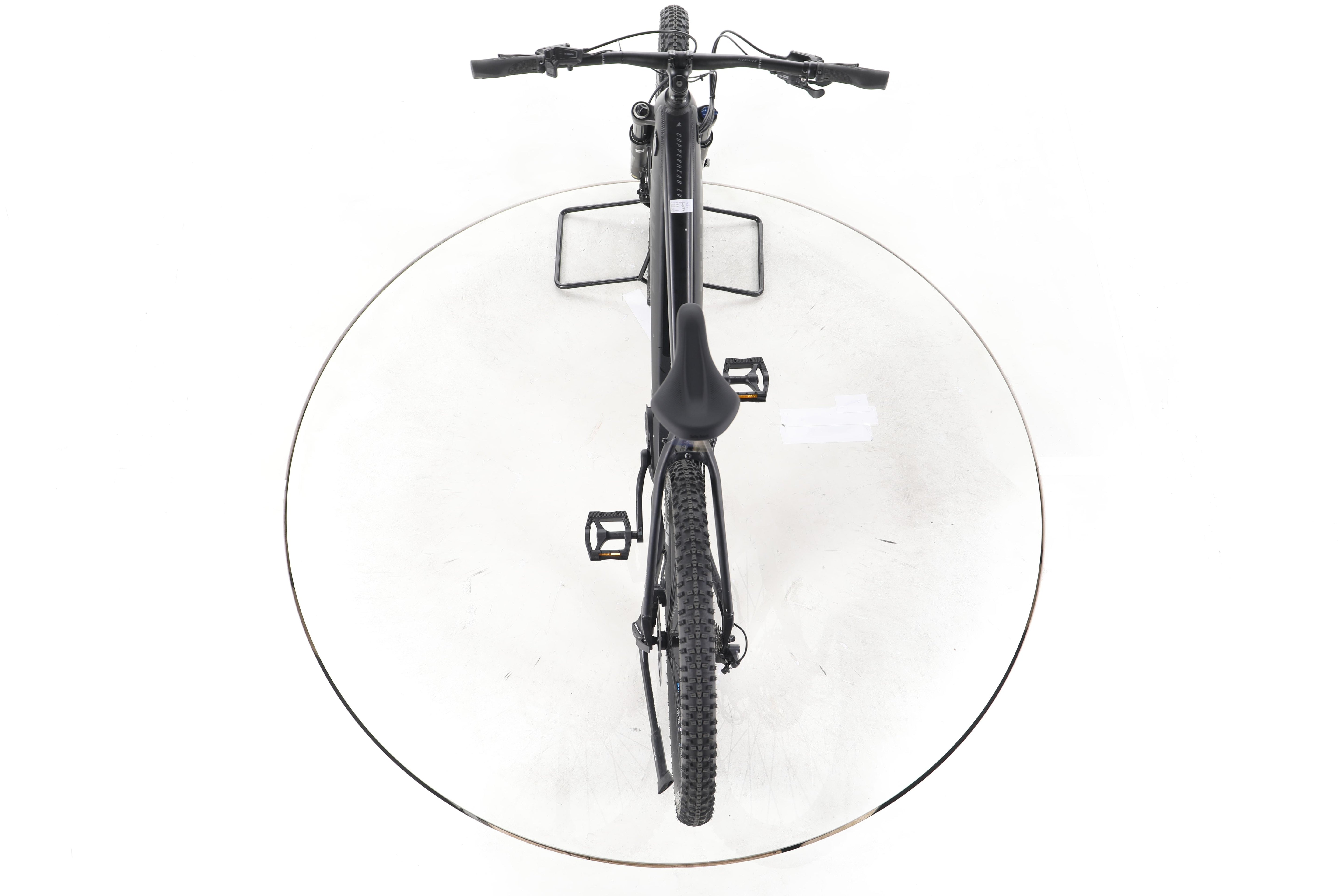 Bulls Copperhead EVO 2 E-Bike - Image 22