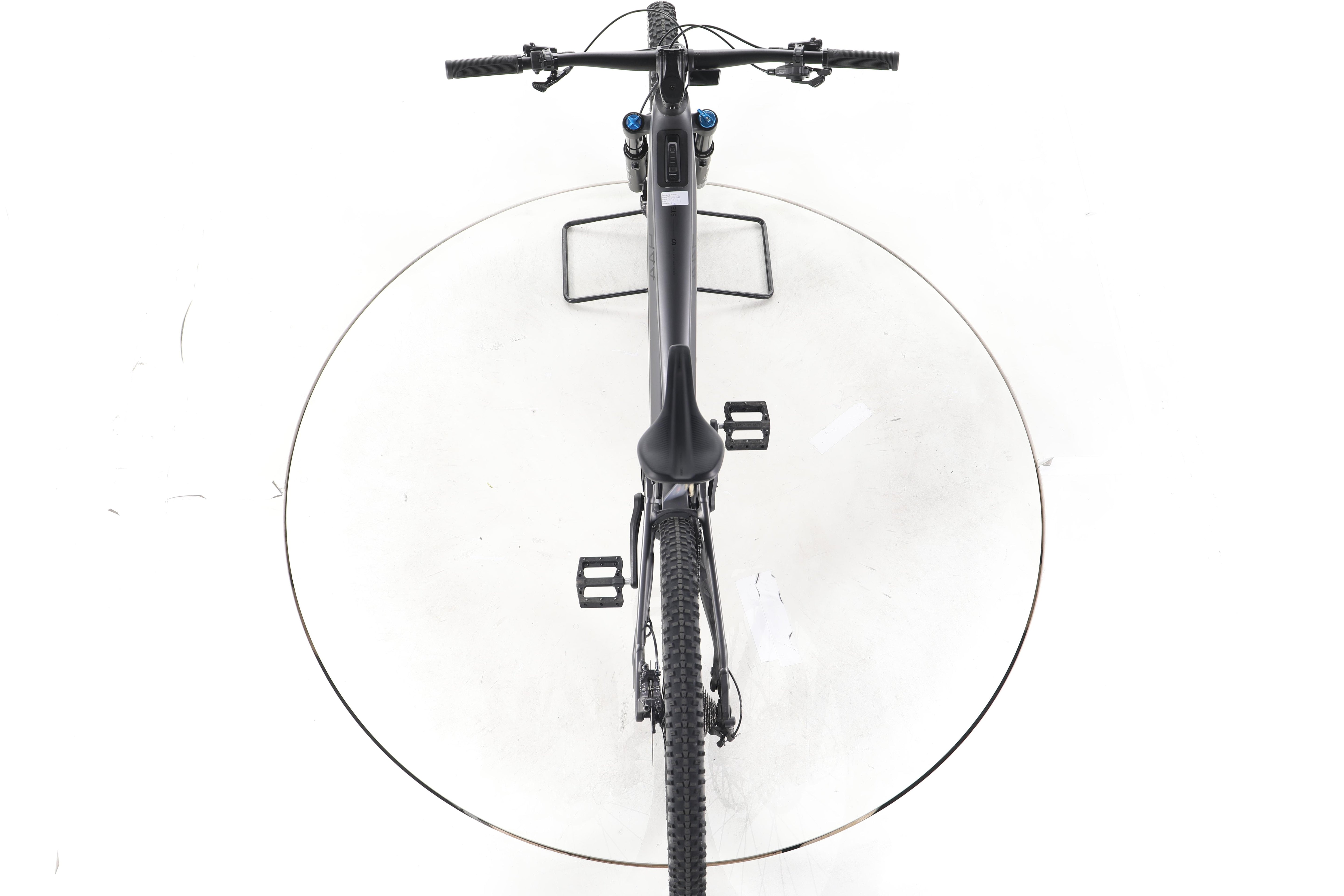 Cube Stereo Hybrid ONE44 E-Bike Fully Carbon - Image 22