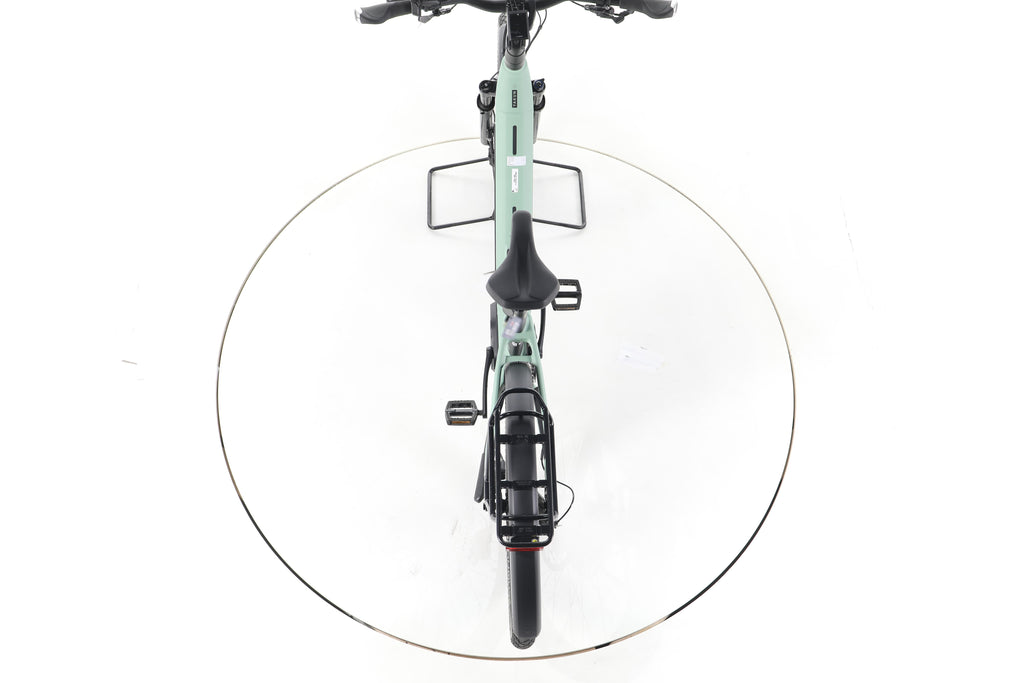 Winora Yakun 12 Trekking E-Bike Tiefeinsteiger - Image 22
