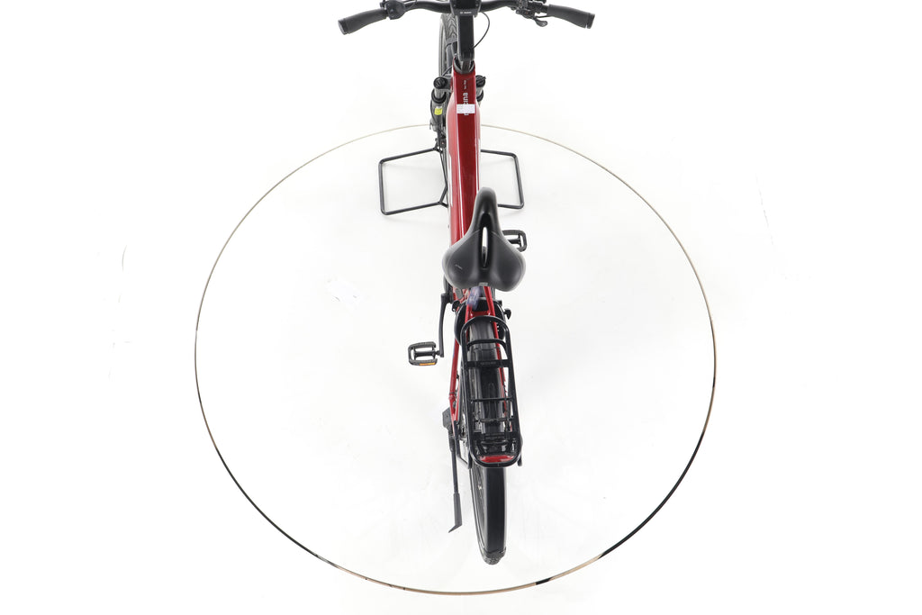 KTM Macina Tour P510 Trekking E-Bike - Image 22