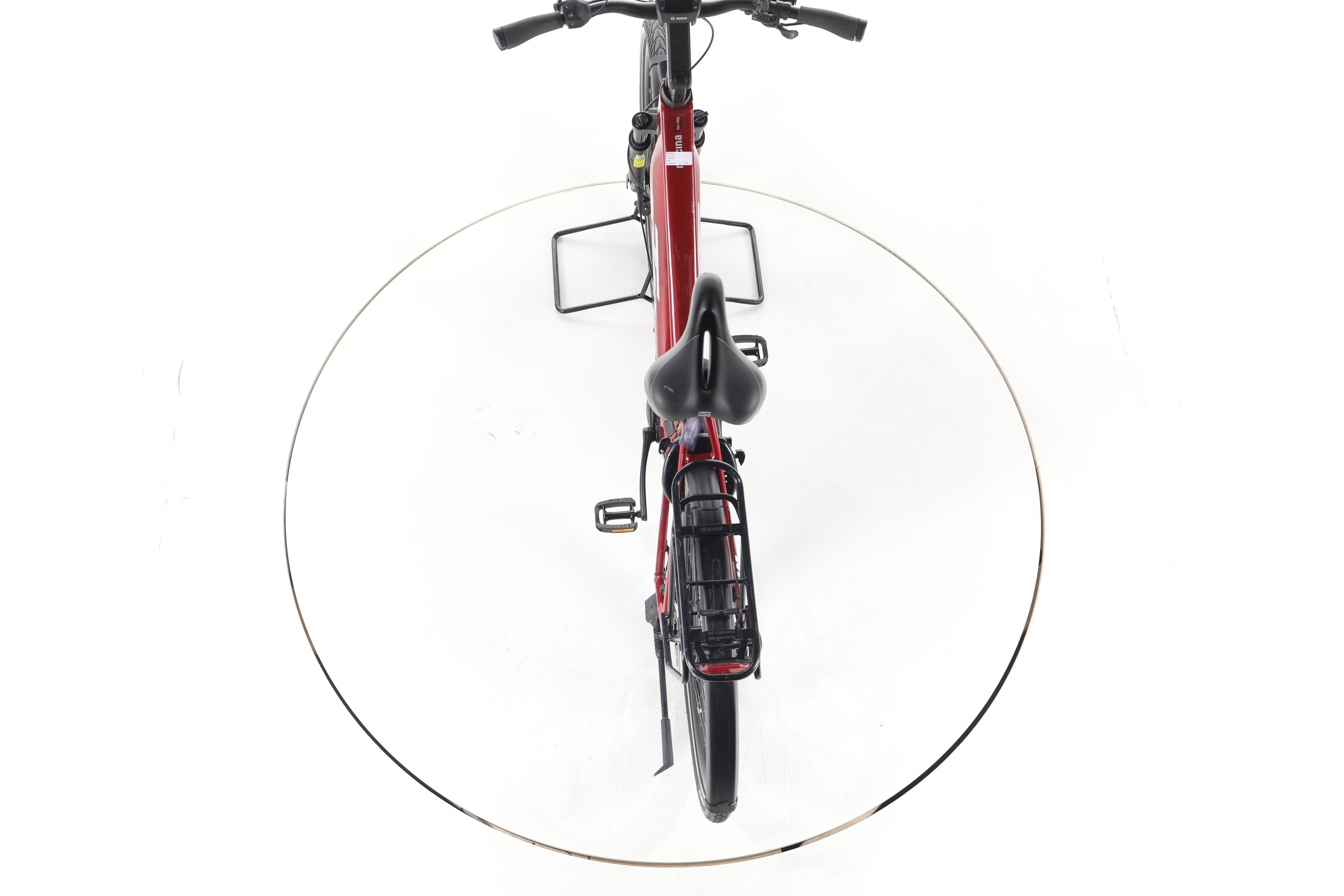 KTM Macina Tour P510 Trekking E-Bike - Image 22