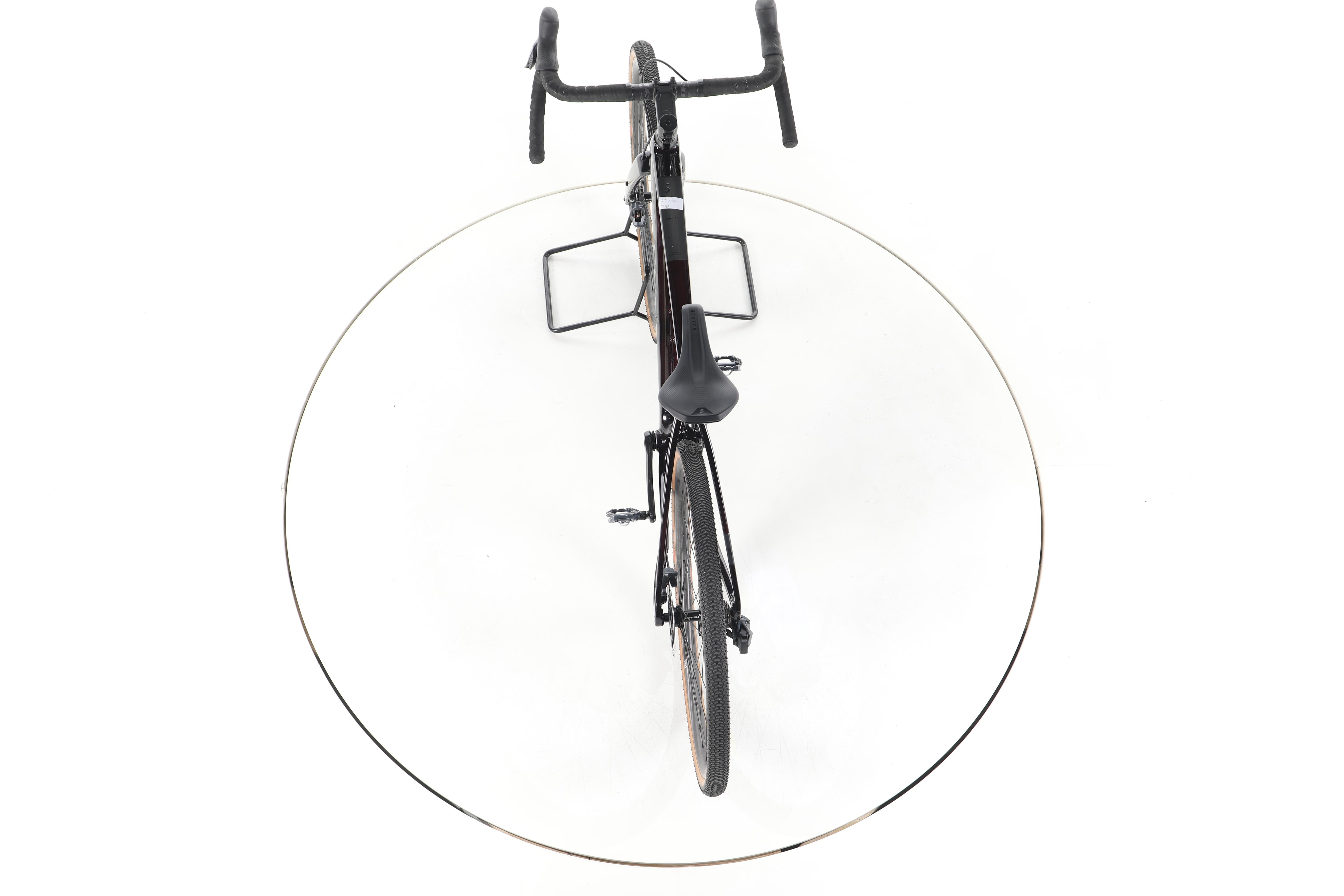 Cube Nuroad C:62 SLT Gravelbike Carbon - Image 22