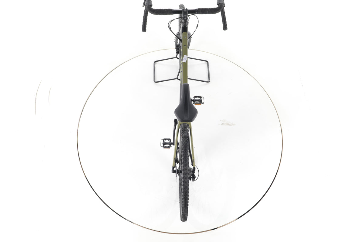 Ghost Asket Essential EQ Gravelbike - Image 22