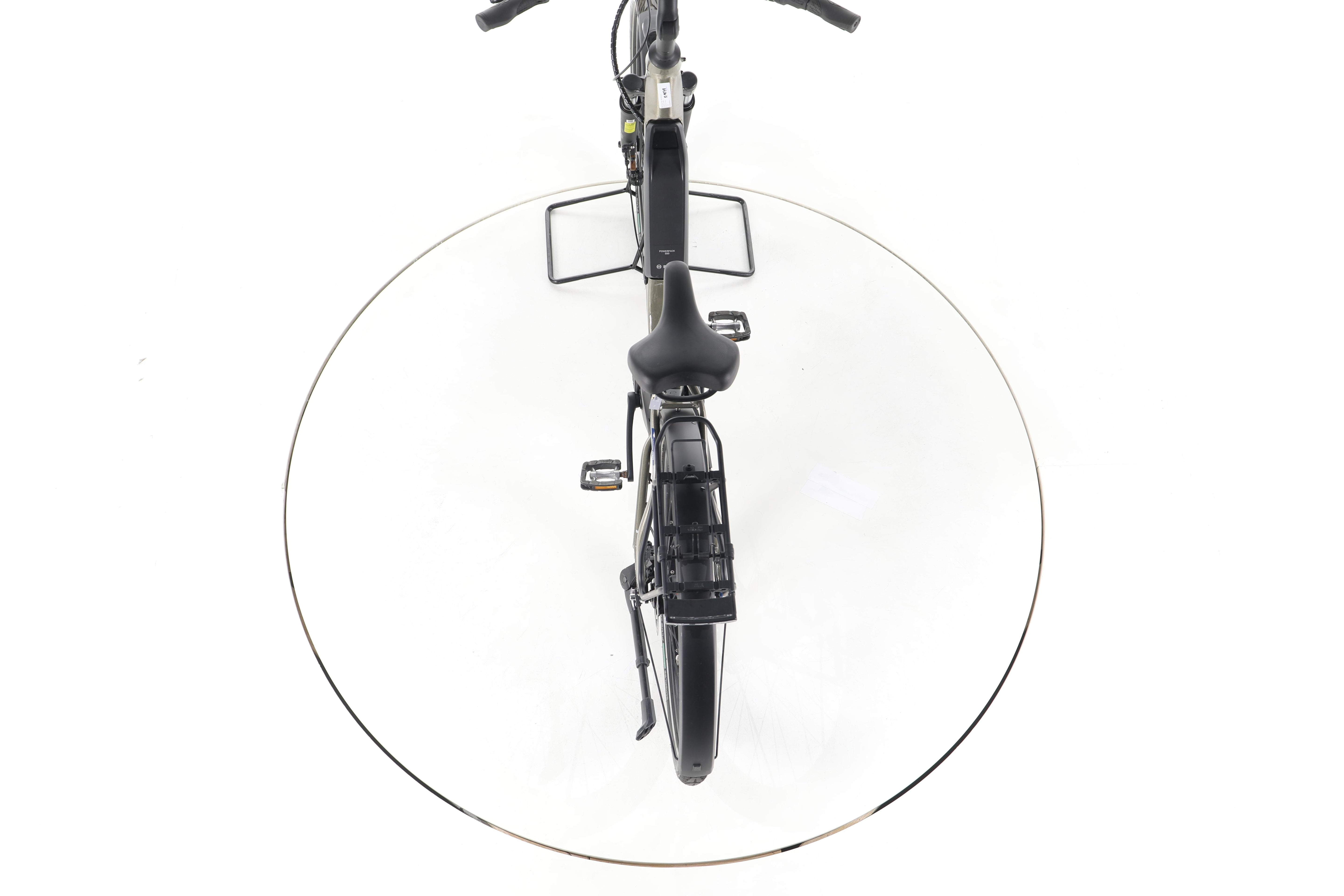 FALTER E 9.0 RT City E-Bike Tiefeinsteiger - Image 22