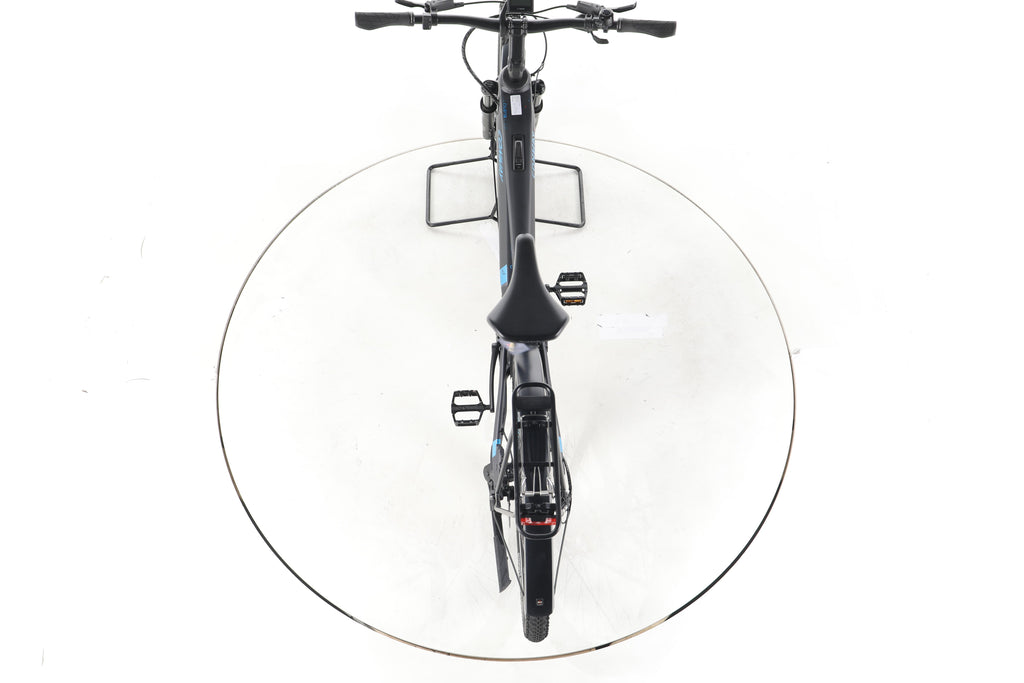 Conway Cairon C 2.0 Trekking E-Bike - Image 22
