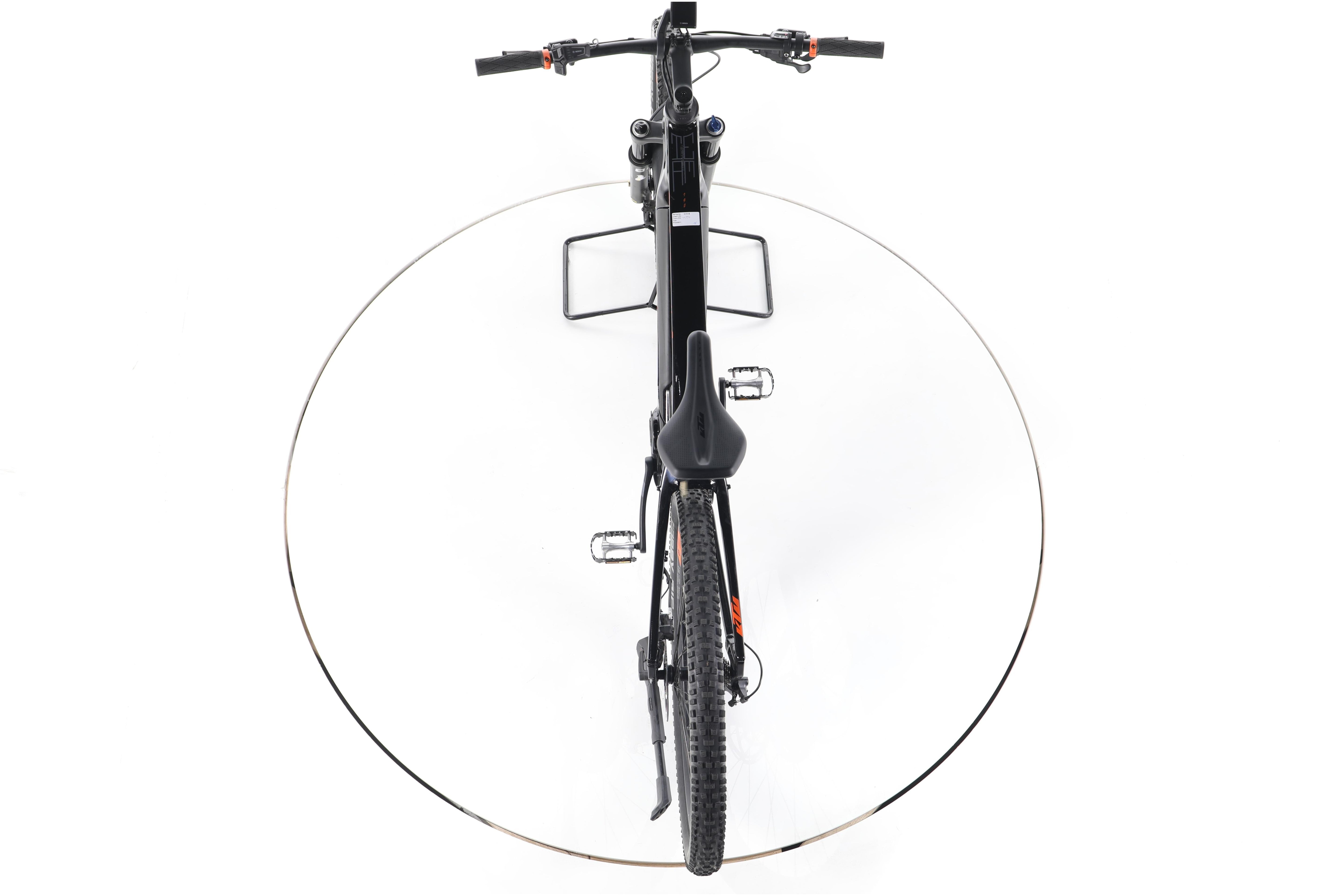 KTM Macina Team 792 E-Bike - Image 22