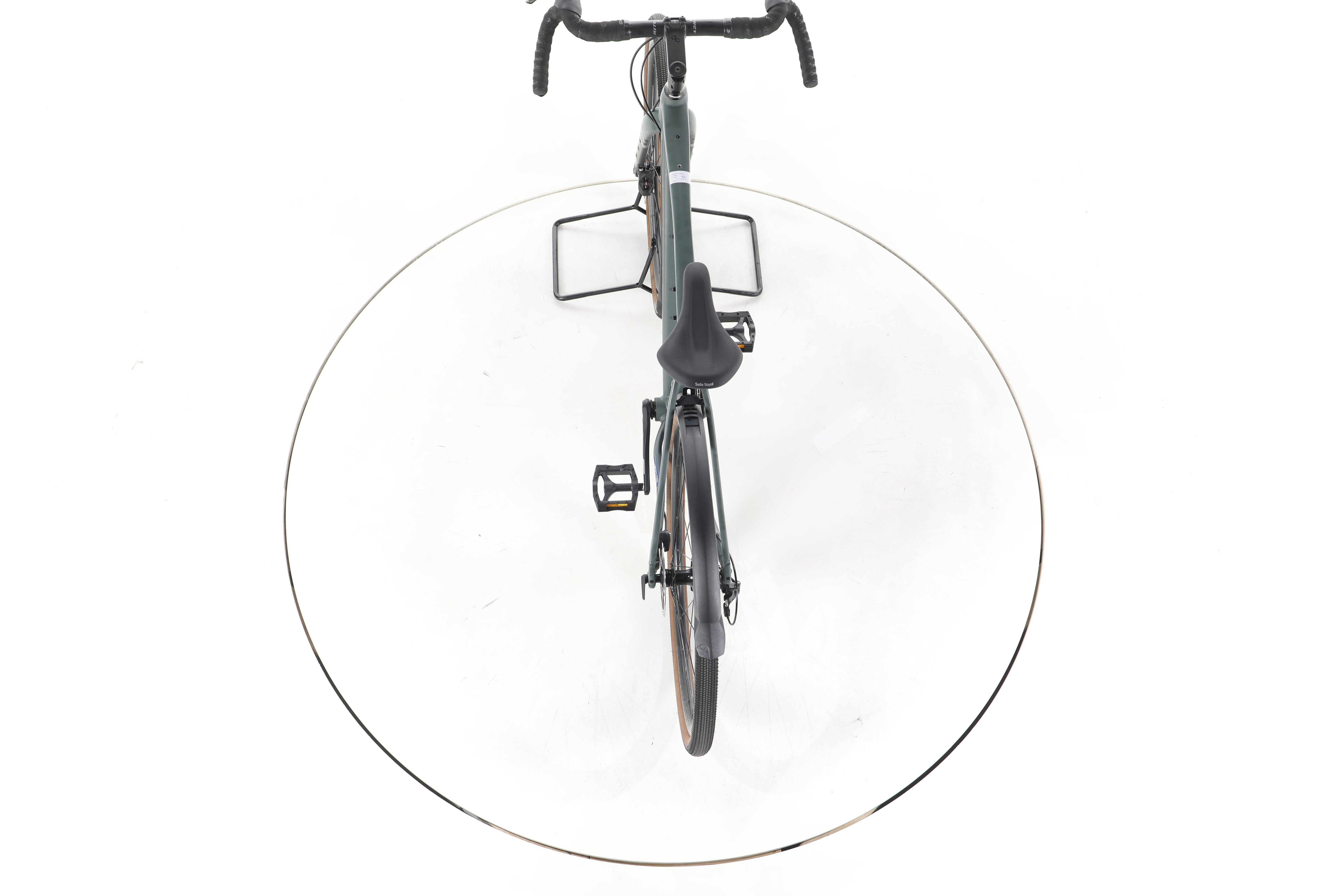 Trek Checkpoint ALR 5 Gravelbike 2024 - Image 22