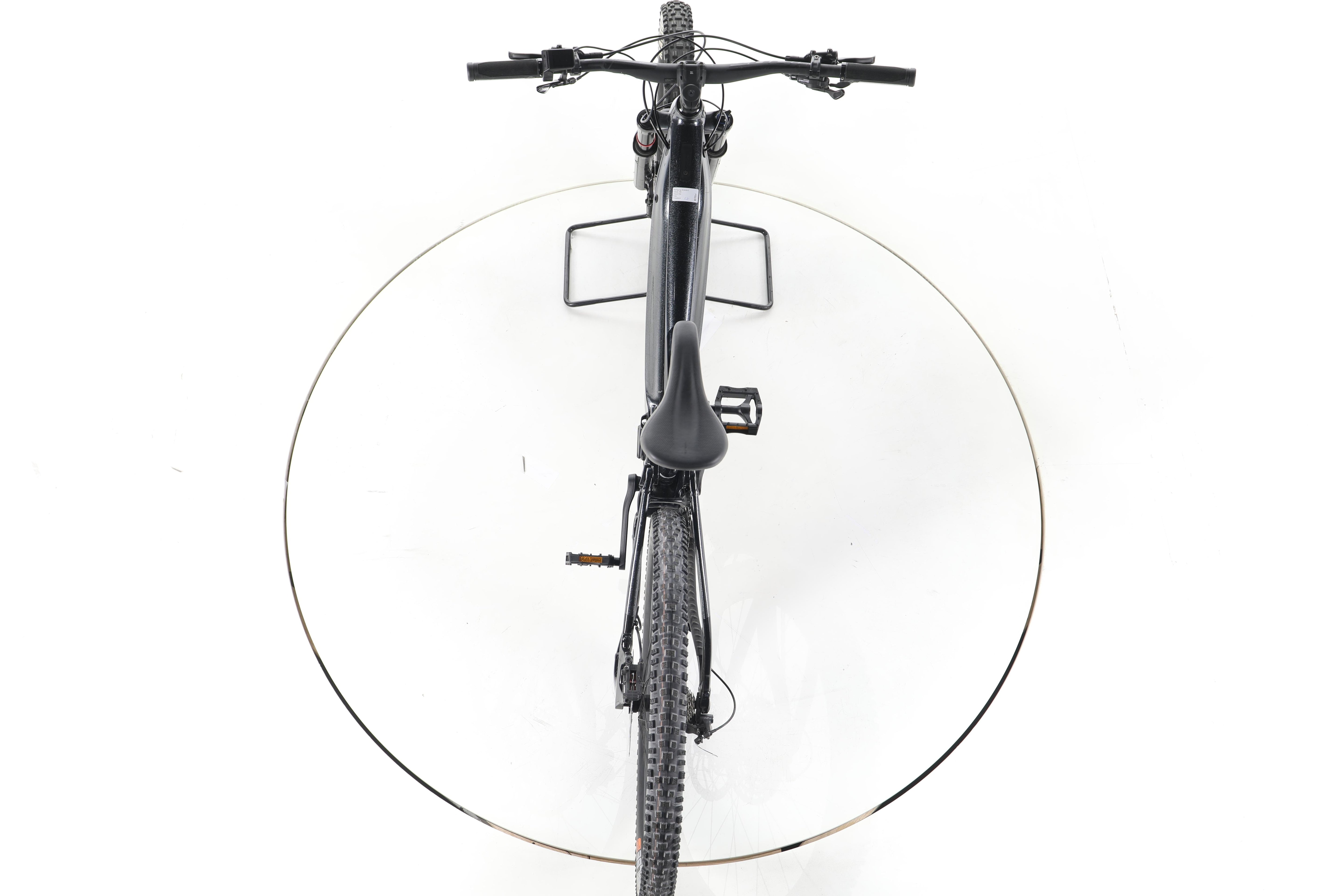 Giant Trance E+ 3 Fully E-Bike - Image 22