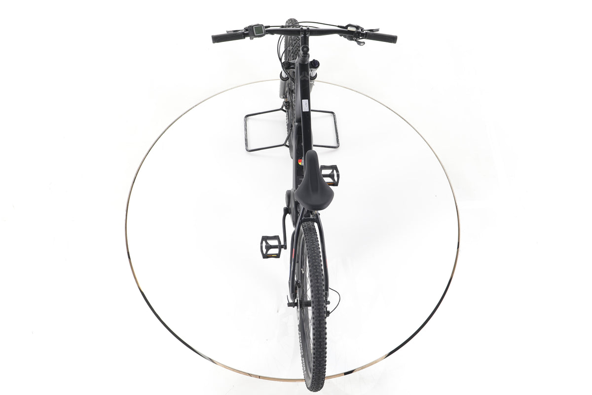 Carver Strict E LTD E-Bike - Image 22