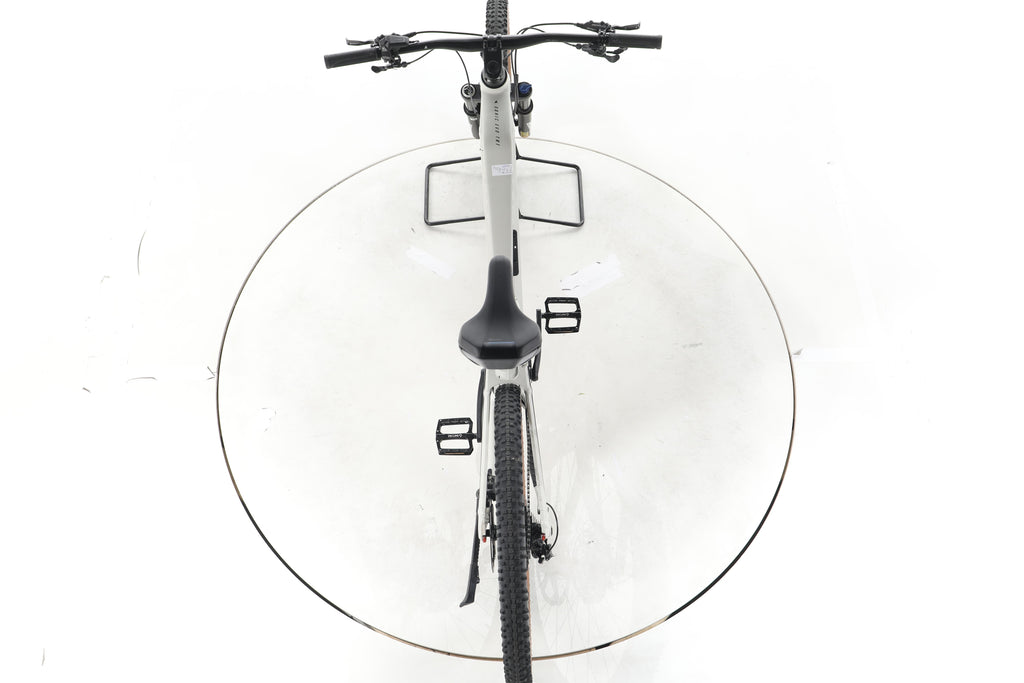 Bulls Sonic EVO TR 1 E-Bike Fully - Image 22