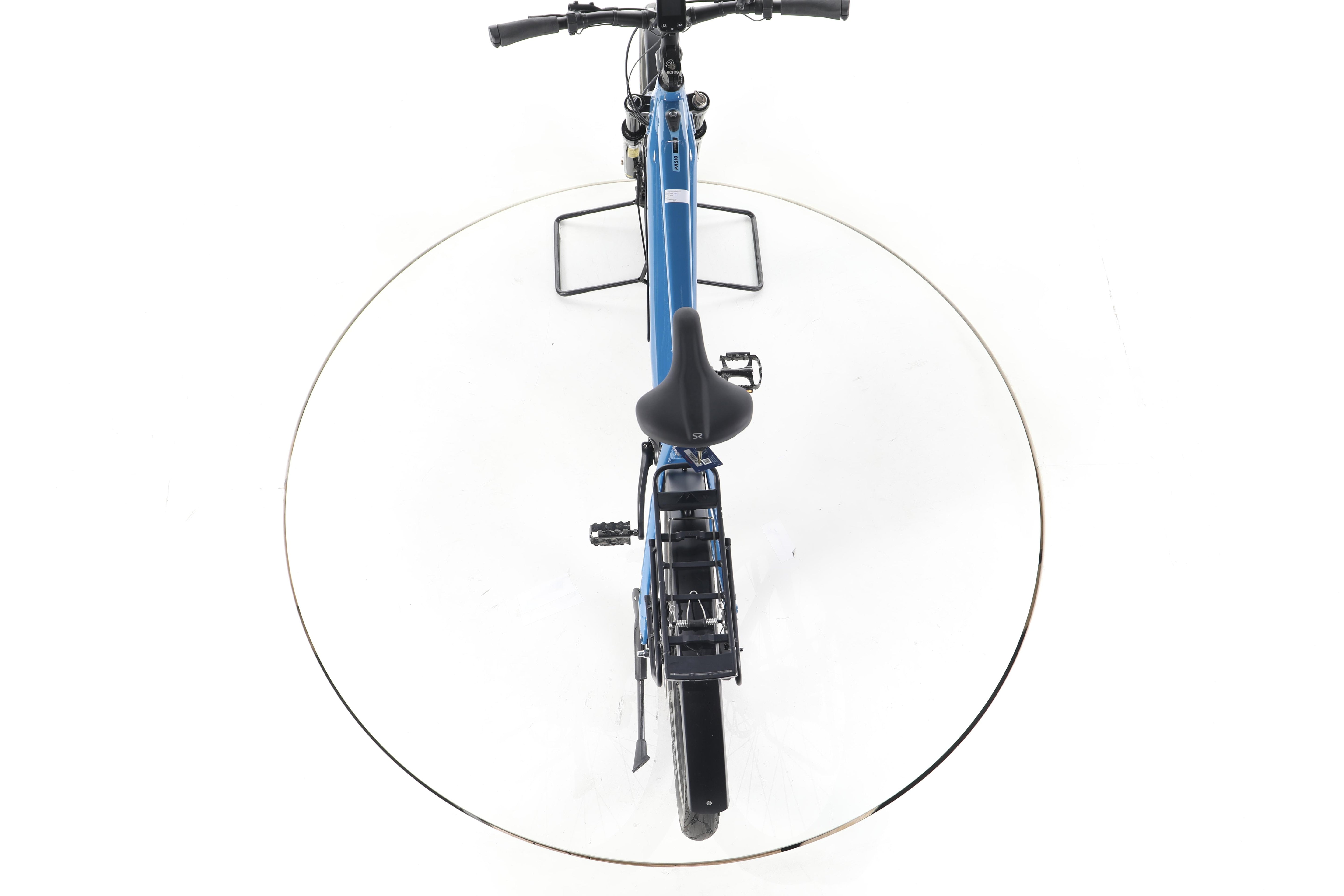 HoheAcht Pasio Urbeno Trekking E-Bike - Image 22