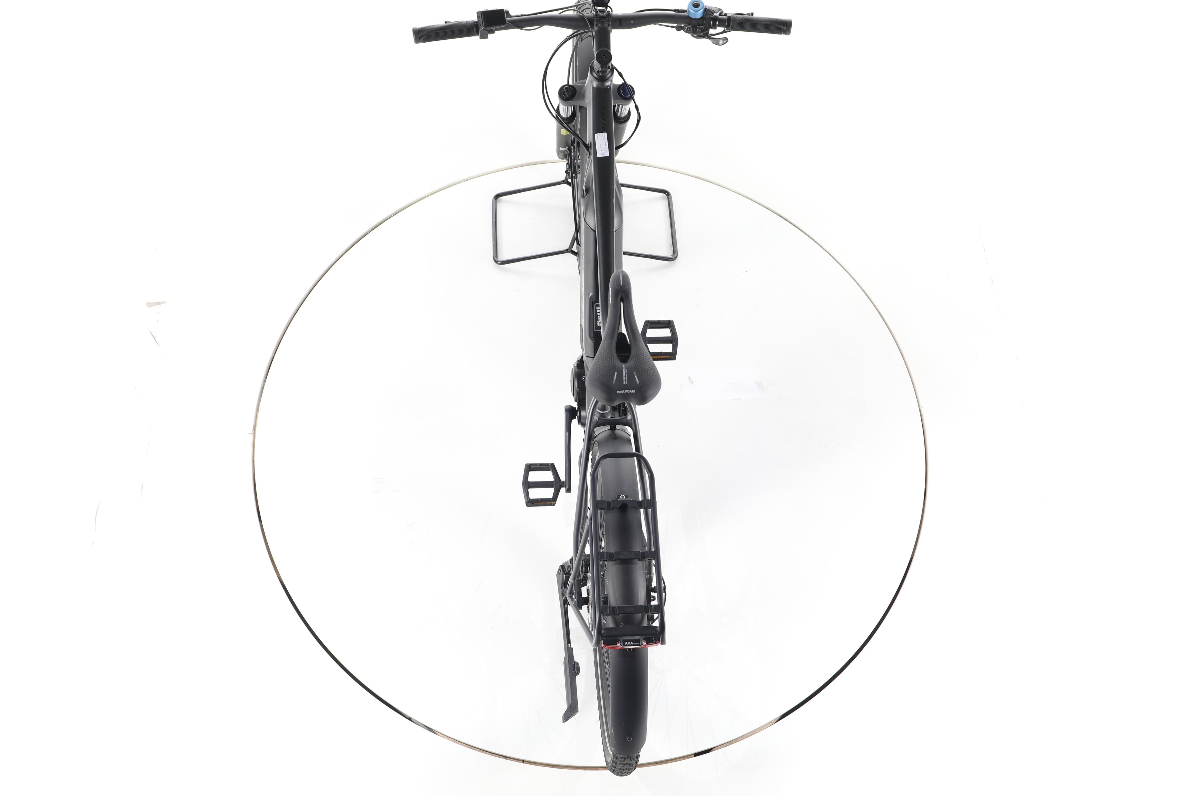 Giant Talon E+ EX Trekking E-Bike - Image 22