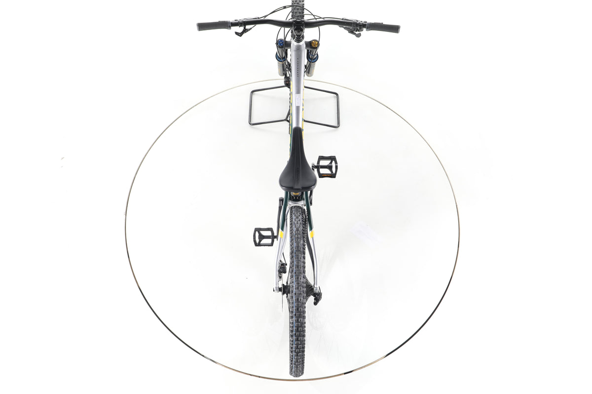 Mondraker Superfoxy R Fahrrad Fully - Image 22