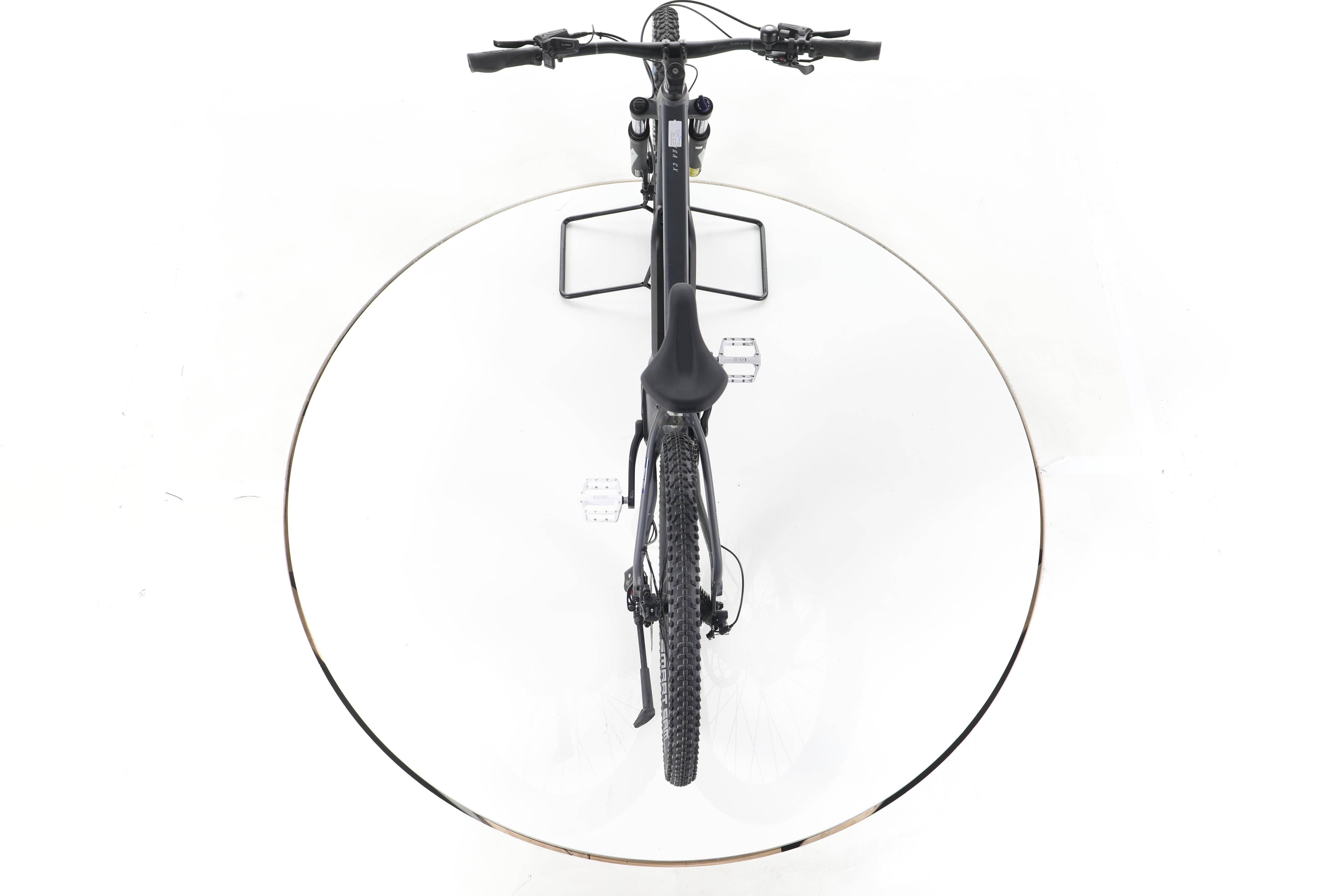 Bulls Aminga CX E-Bike - Image 22