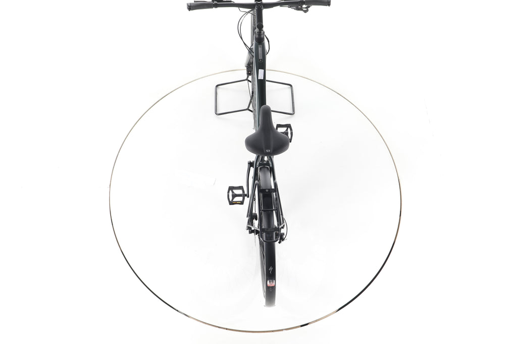 Specialized Sirrus 4.0 Fahrrad City & Trekking - Image 22