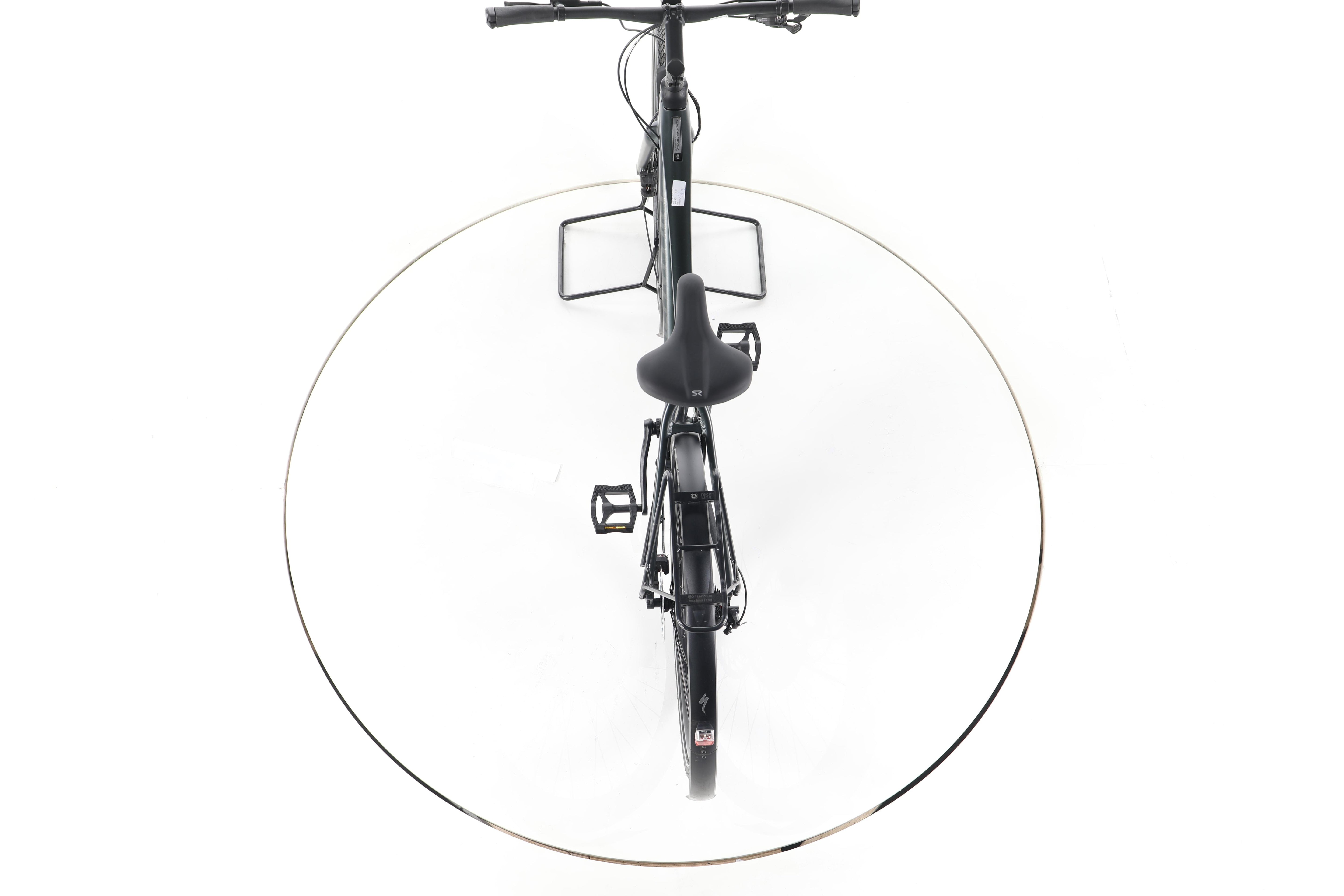 Specialized Sirrus 4.0 Fahrrad City & Trekking - Image 22