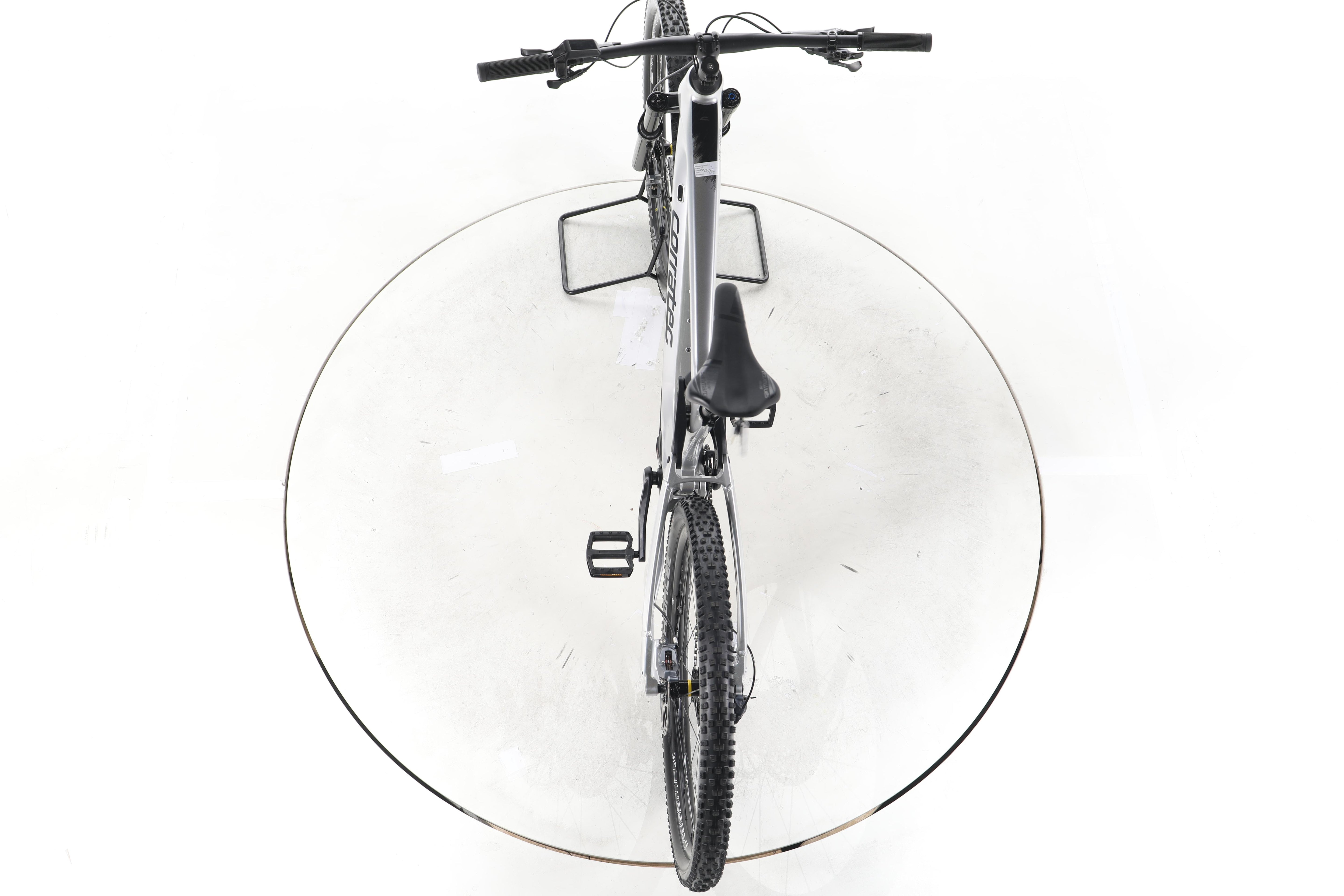 Corratec E-Power RS 140 EL E-Bike Fully 2024 - Image 22